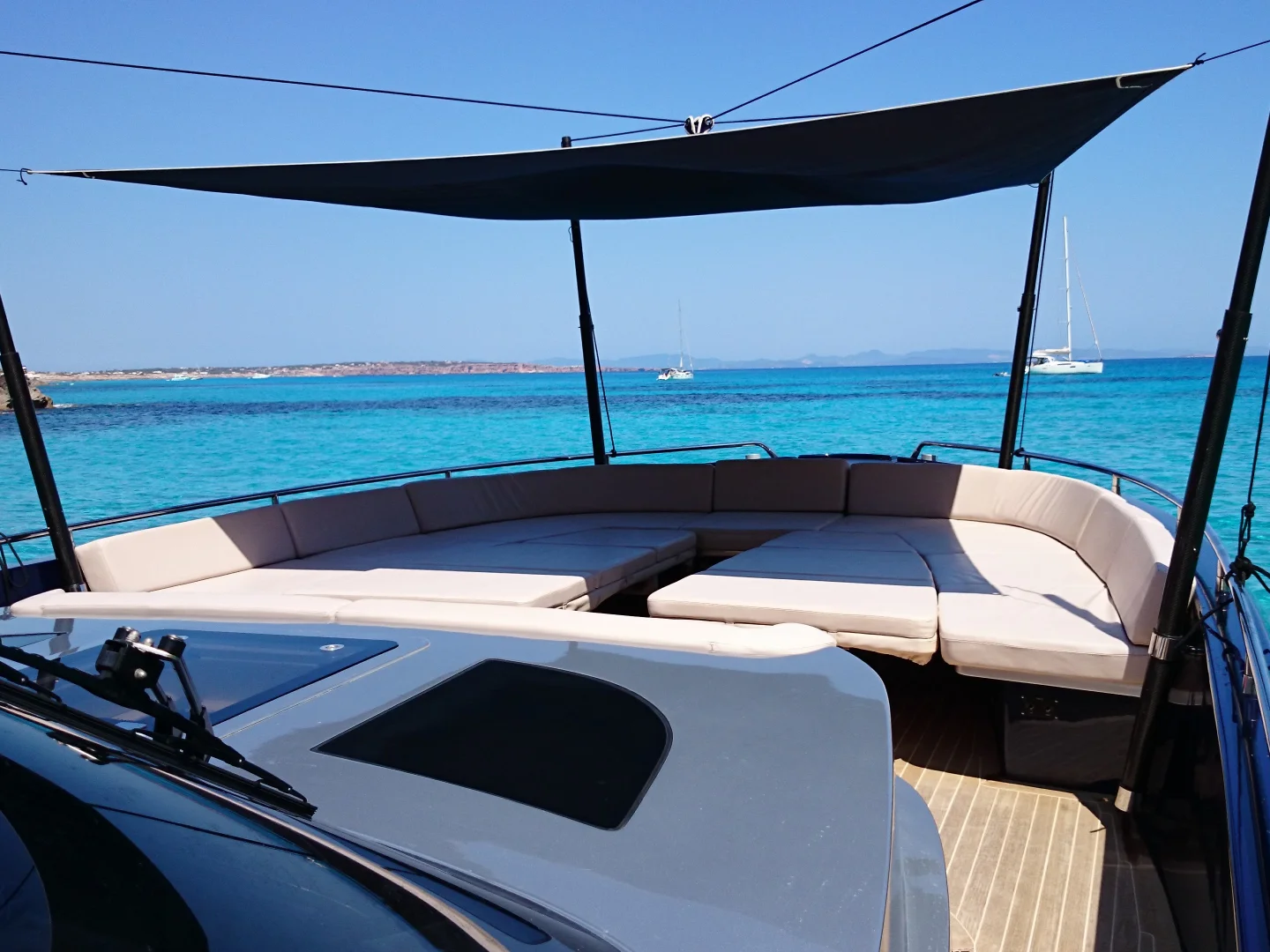 Continental Tender 50 - Photo 9