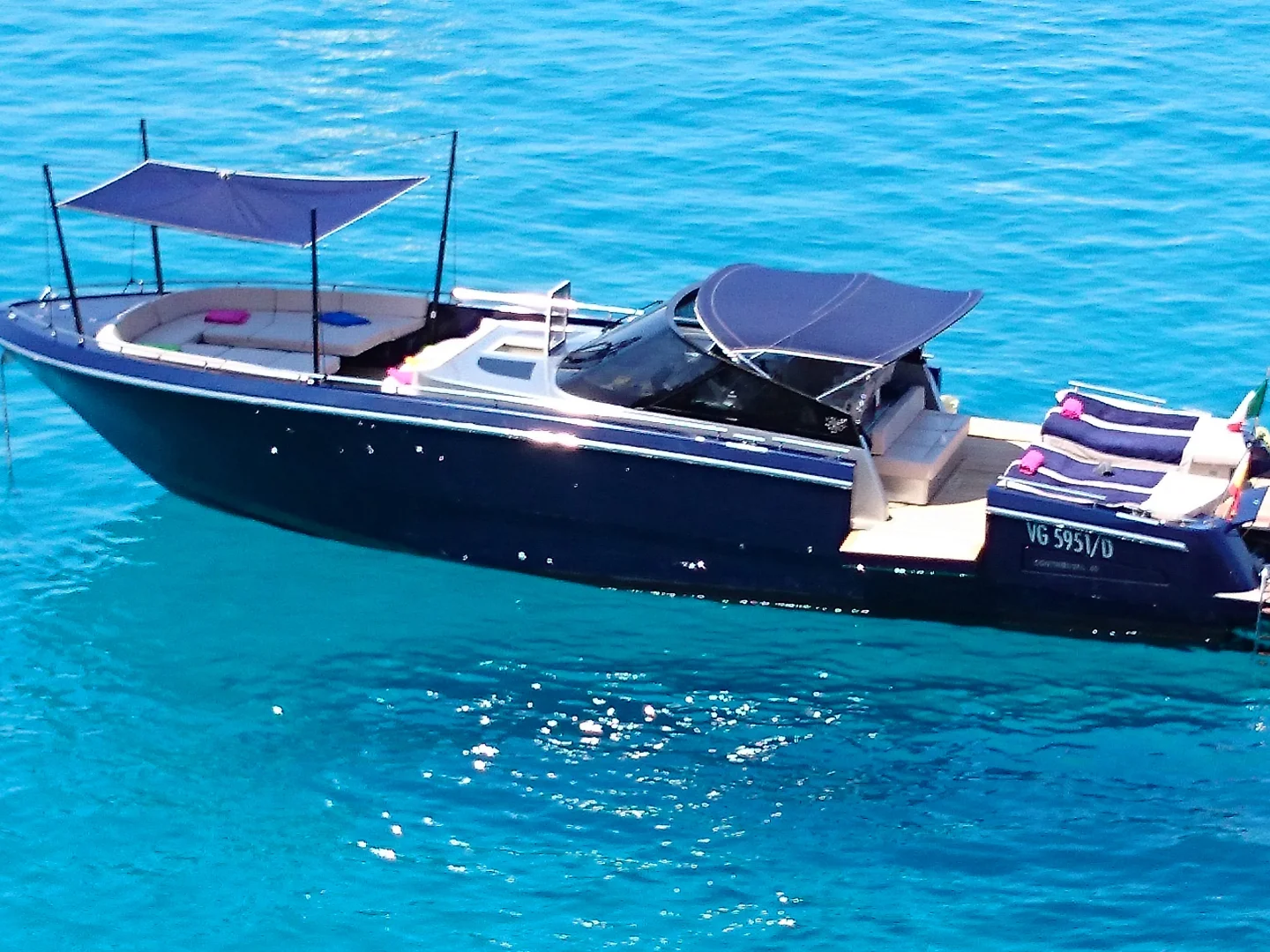 Continental Tender 50 - Photo 10