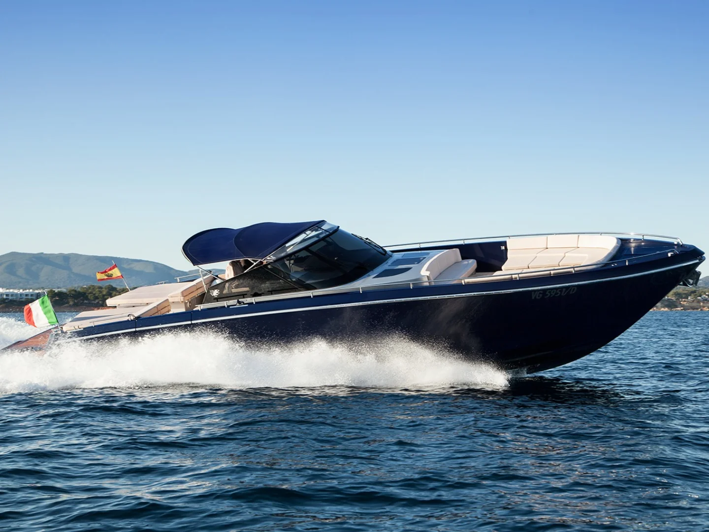 Continental Tender 50 - Photo 1