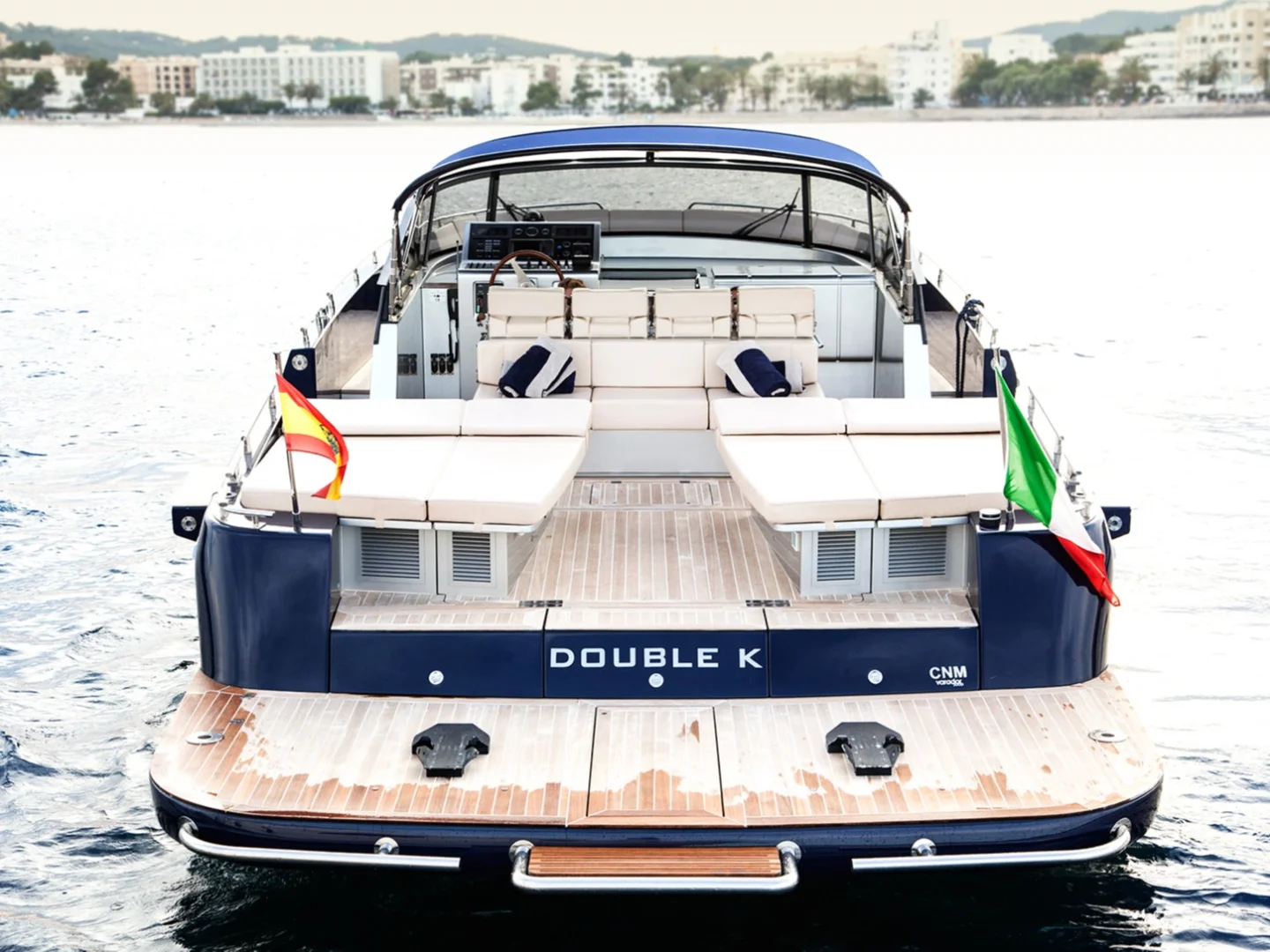 Continental Tender 50 - Photo 7