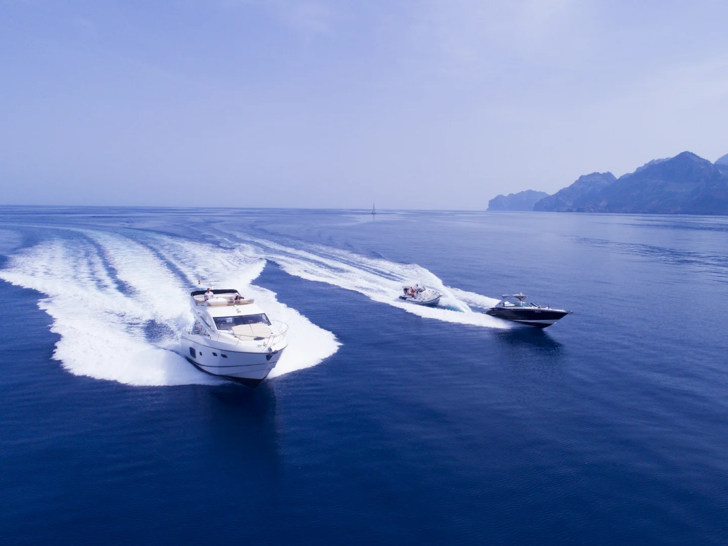 PERFECTION | Sunseeker Manhattan 53 - Photo 4
