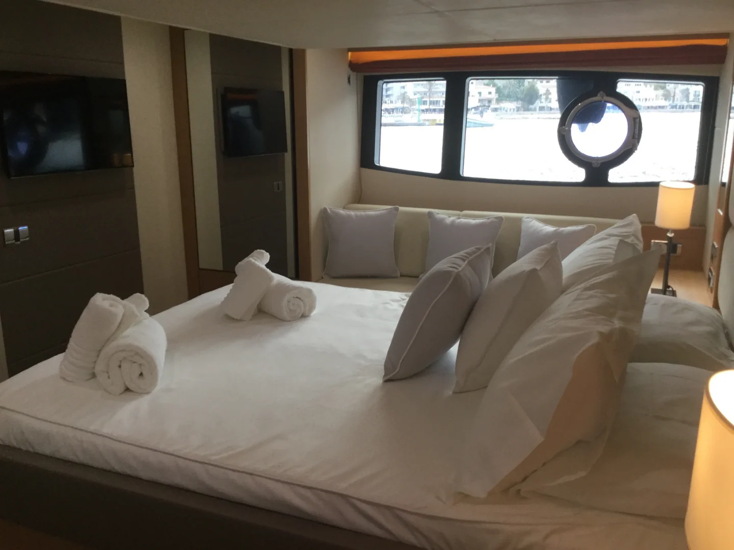 PERFECTION | Sunseeker Manhattan 53 - Photo 6
