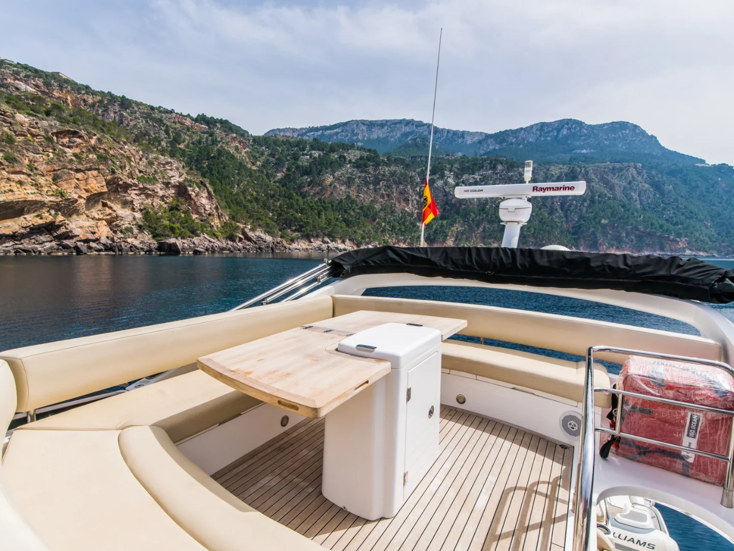 PERFECTION | Sunseeker Manhattan 53 - Photo 5