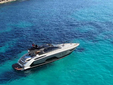 yacht charter mallorca atlantis 58 my inception