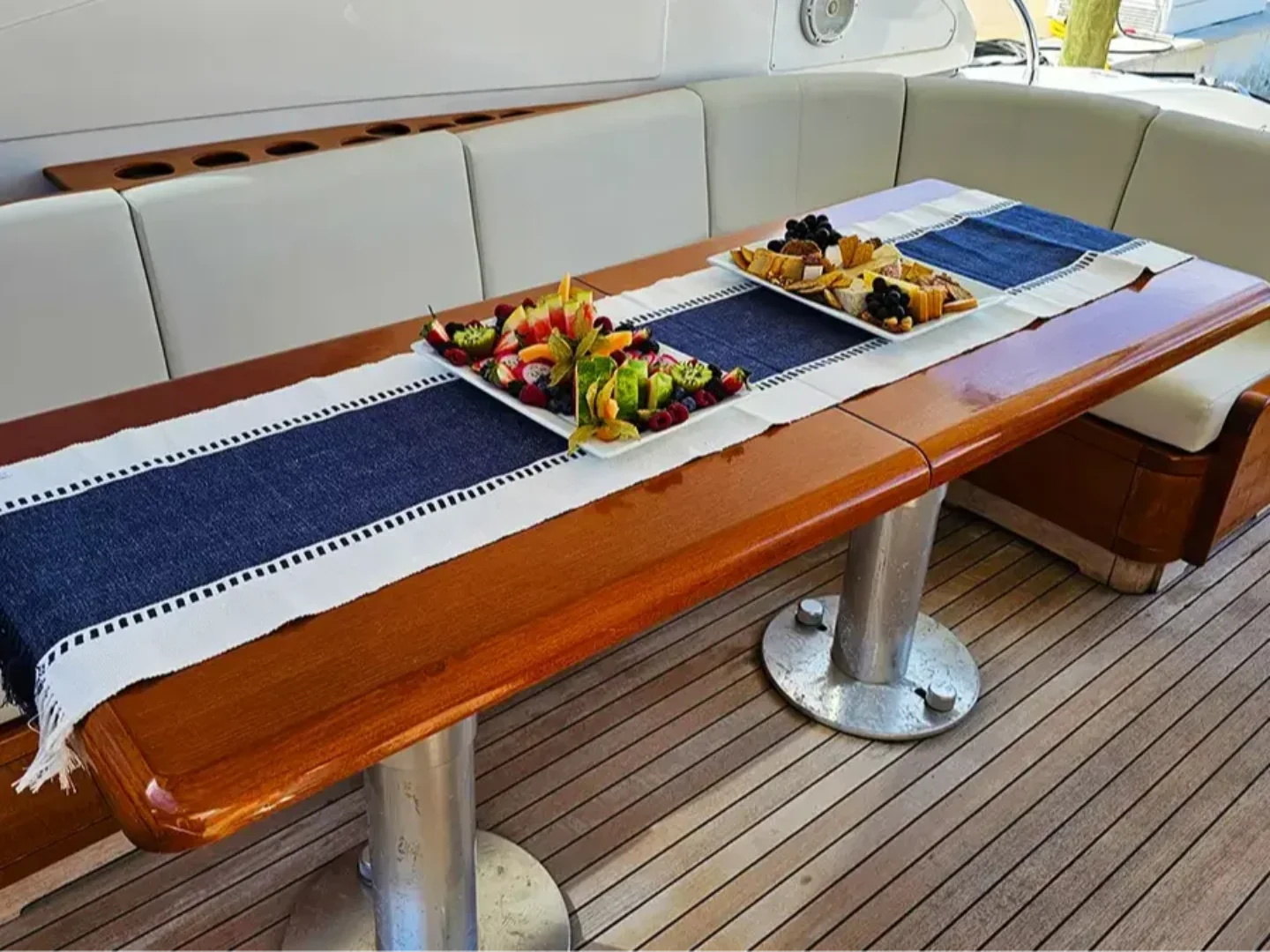 YCM72 | Mangusta 72 - Photo 34
