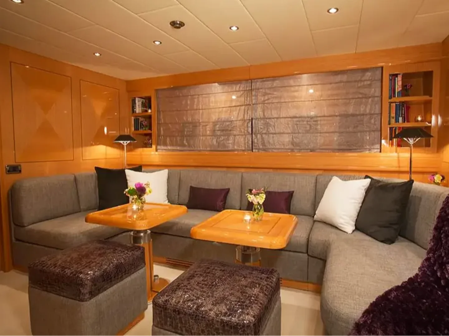 YCM72 | Mangusta 72 - Photo 30