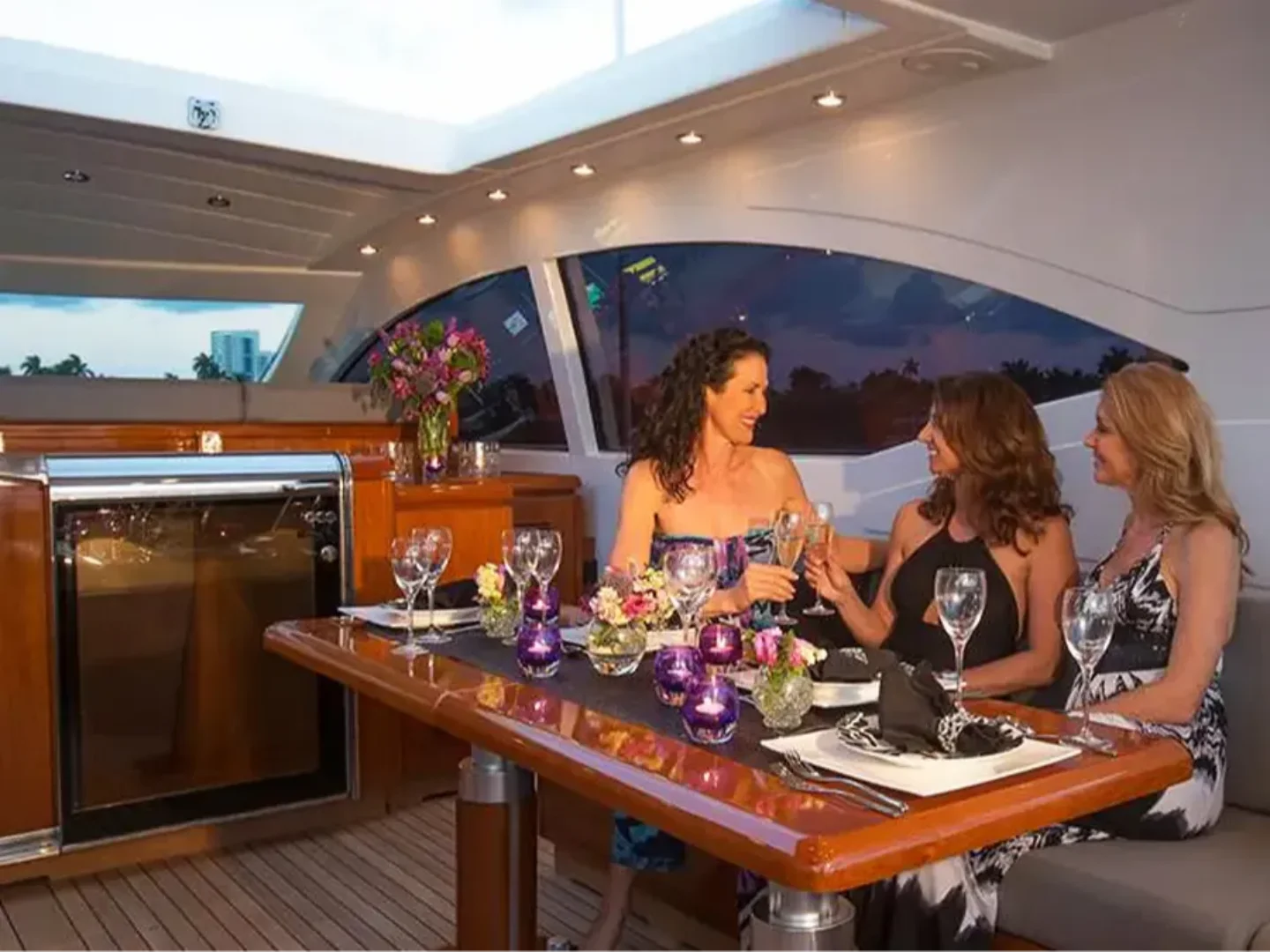 YCM72 | Mangusta 72 - Photo 22