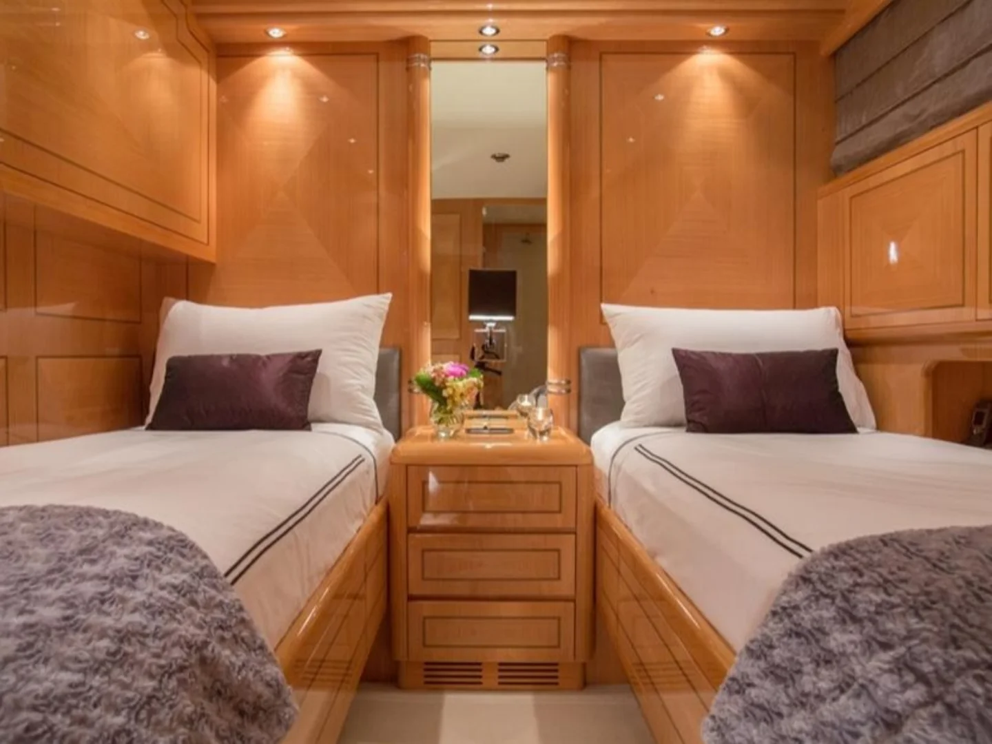 YCM72 | Mangusta 72 - Photo 25
