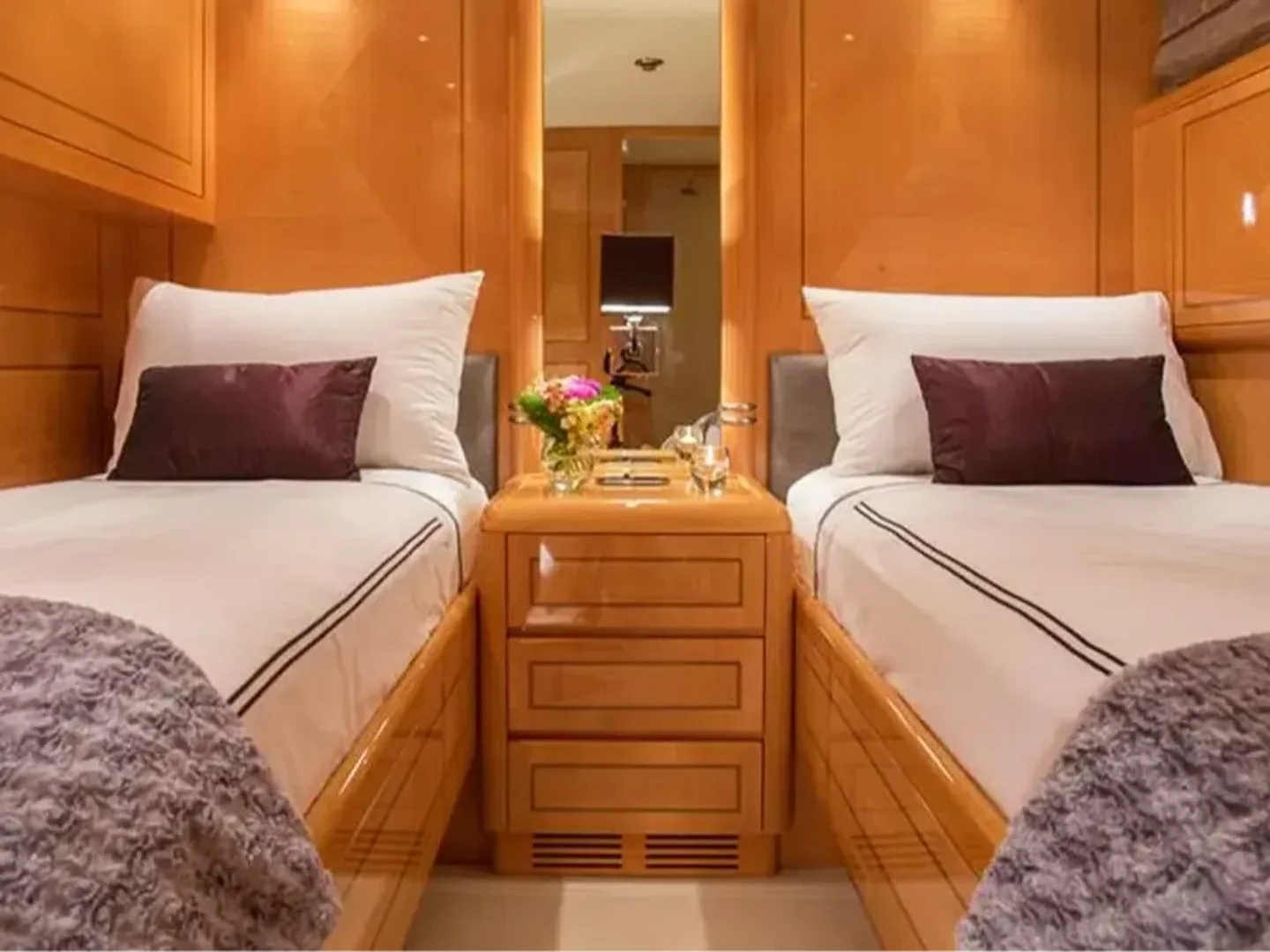 YCM72 | Mangusta 72 - Photo 33