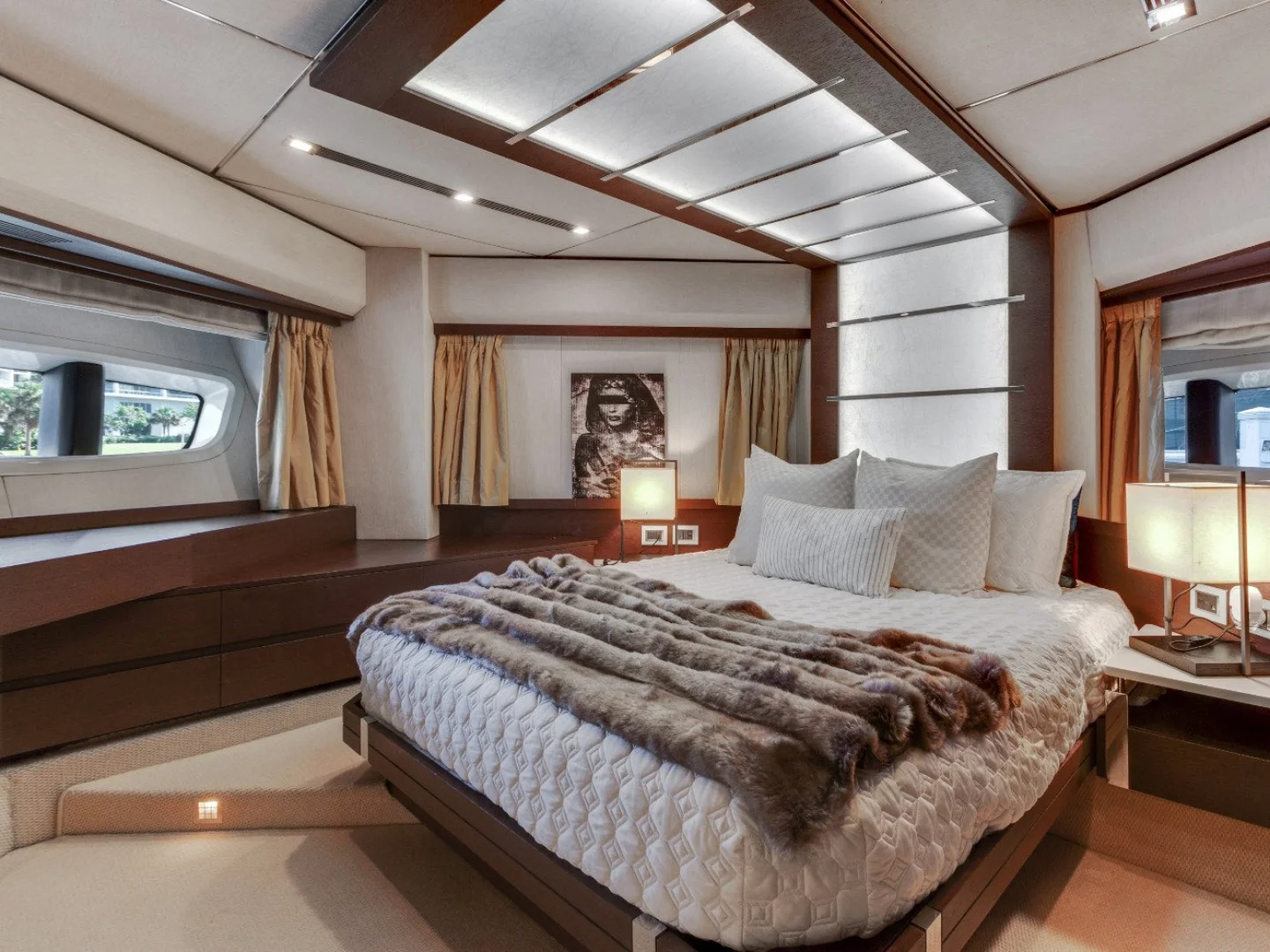 SCARLET | Azimut 103S - Photo 13