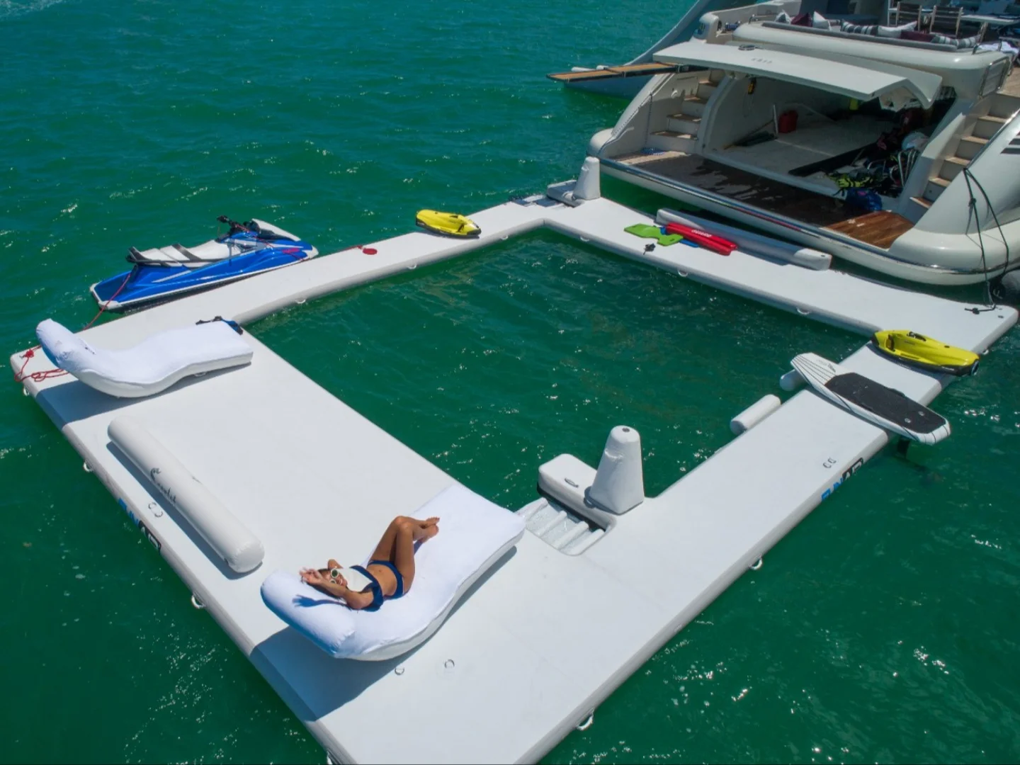 SCARLET | Azimut 103S - Photo 26