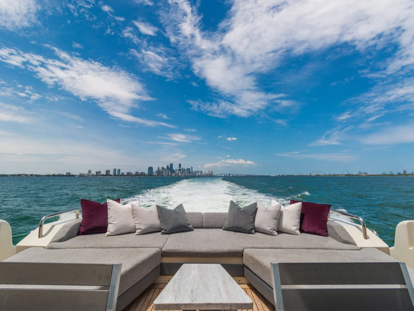 SCARLET | Azimut 103S - Photo 20