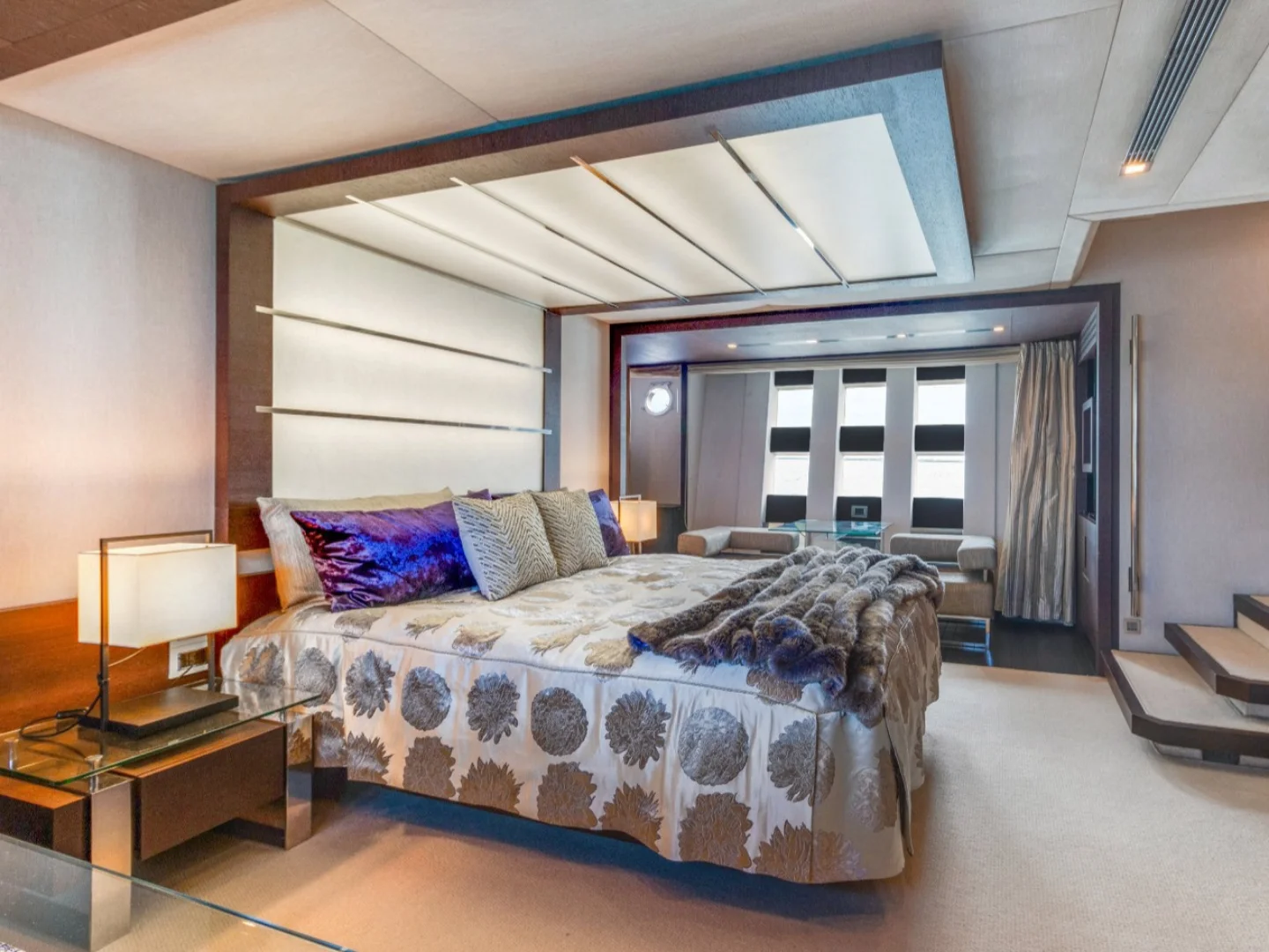 SCARLET | Azimut 103S - Photo 12
