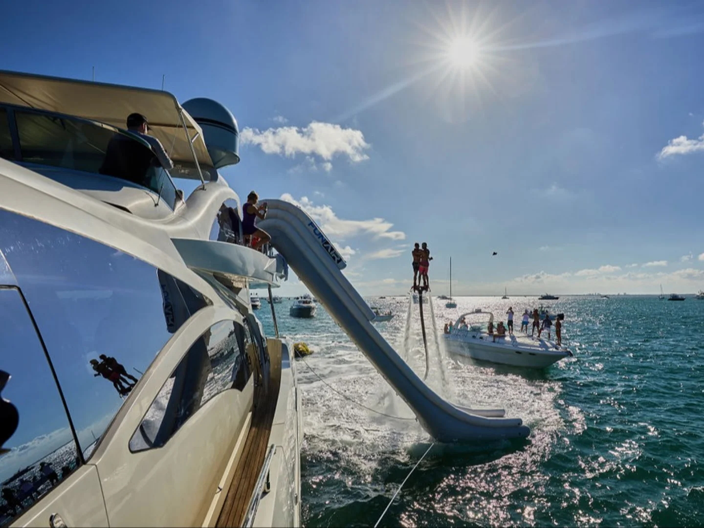 SCARLET | Azimut 103S - Photo 27