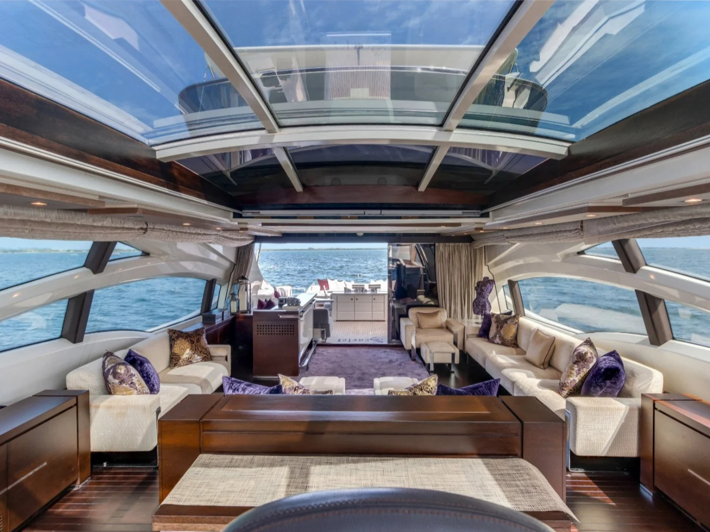 SCARLET | Azimut 103S - Photo 16