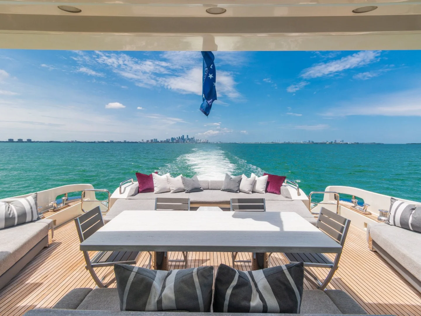 SCARLET | Azimut 103S - Photo 19