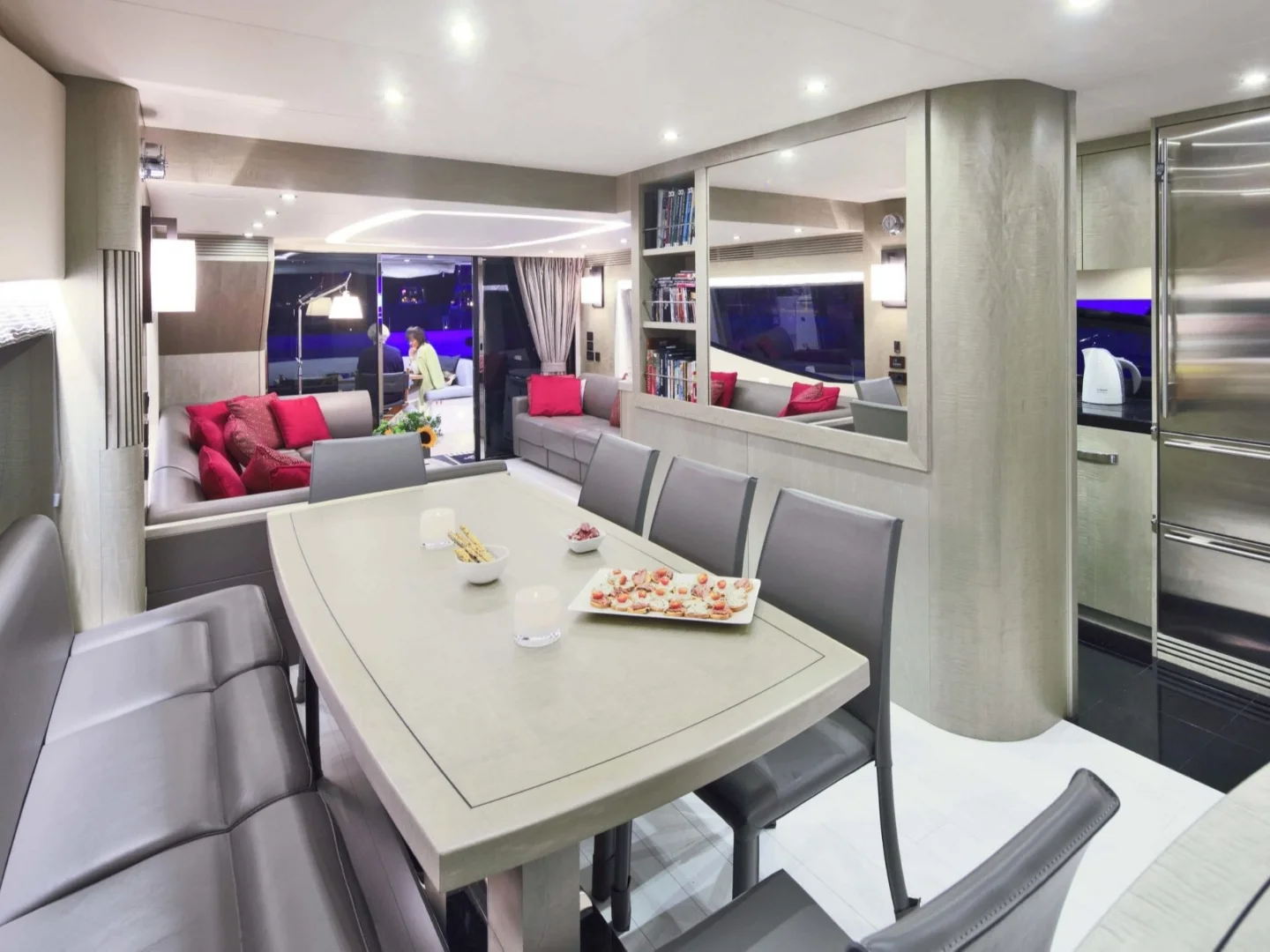 RAOUL W | Sunseeker 75 - Photo 10