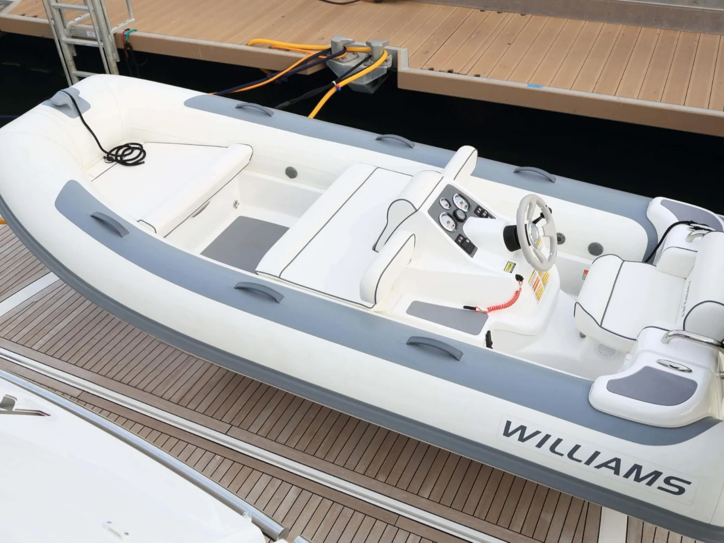 RAOUL W | Sunseeker 75 - Photo 14