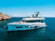 SALACIA | Sirena 64 luxury charter yacht