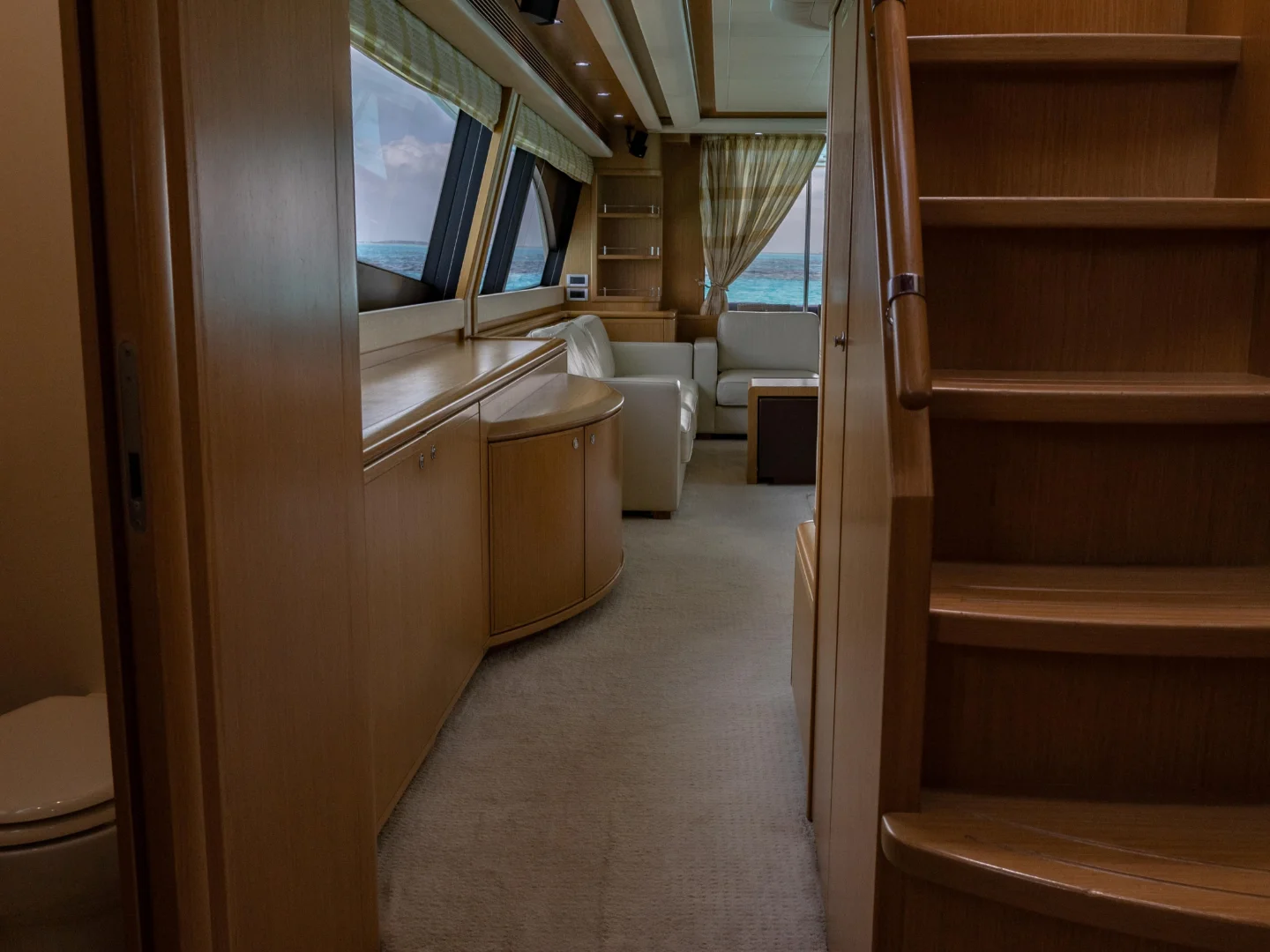 Ferretti 88 For Sale | MY Fortis II  - Photo 39