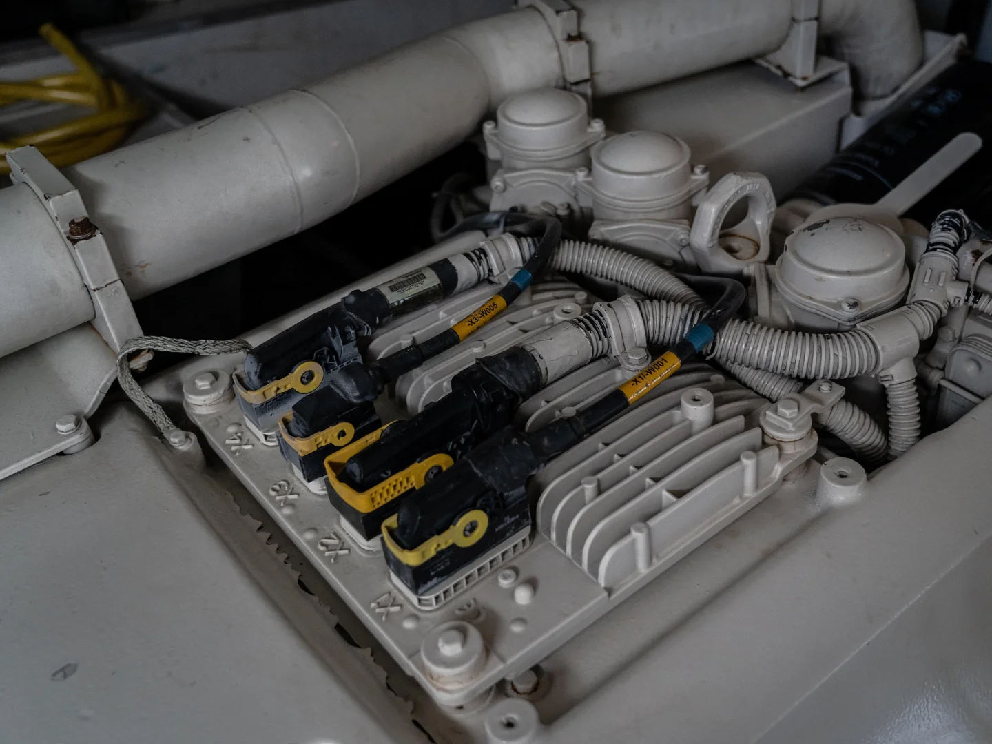 Ferretti 88 For Sale | MY Fortis II  - Photo 56