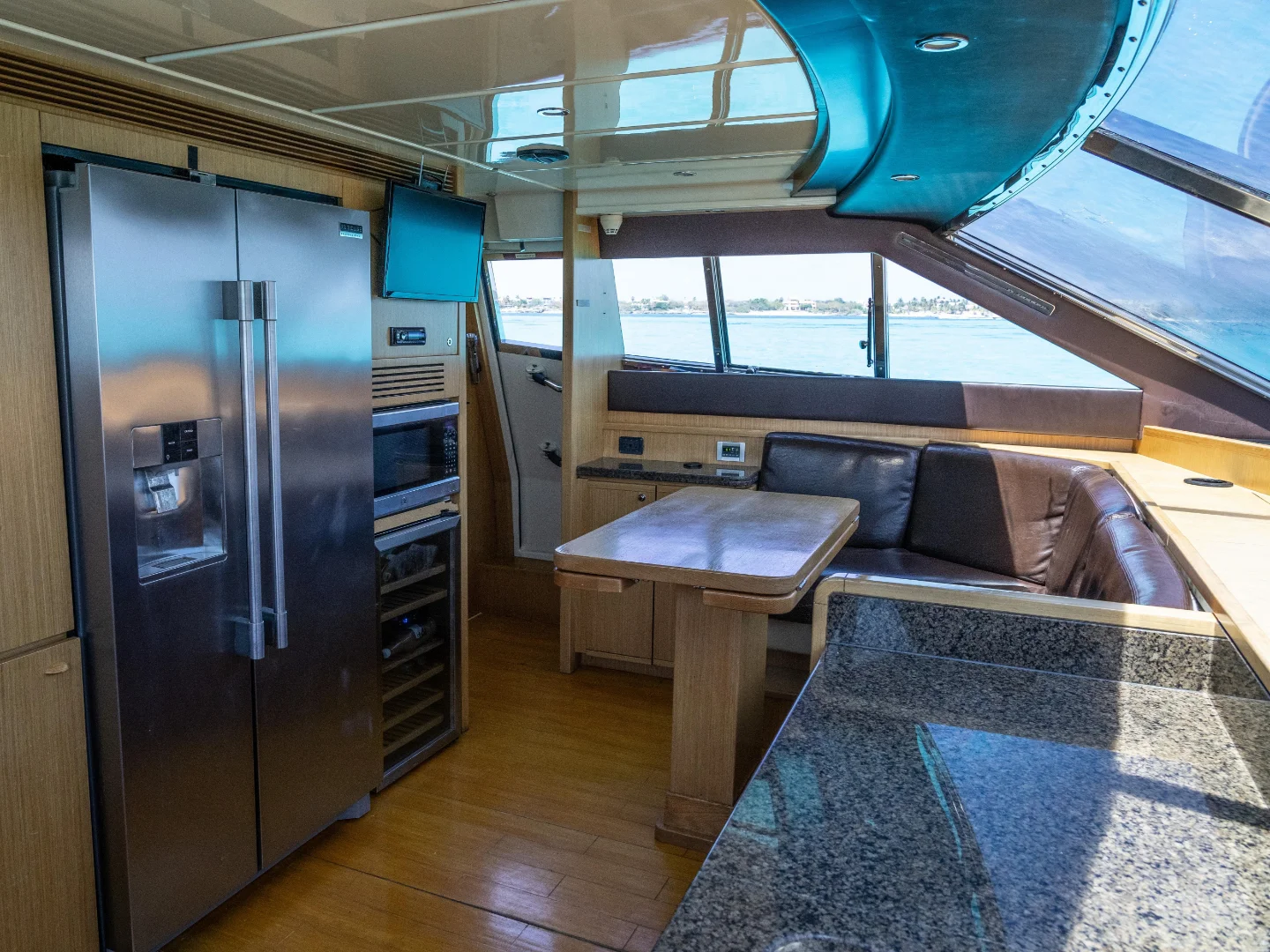 Ferretti 88 For Sale | MY Fortis II  - Photo 48