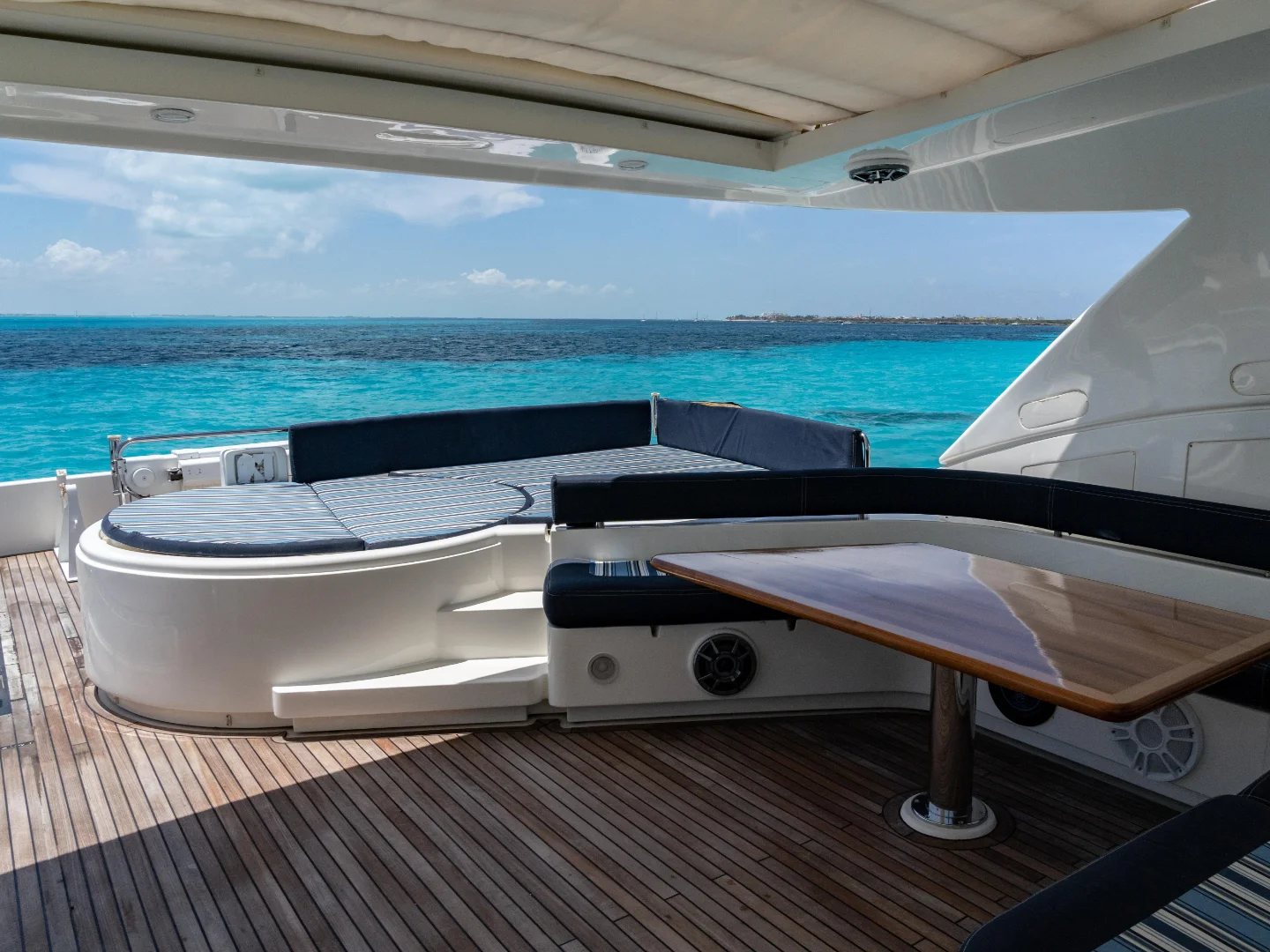 Ferretti 88 For Sale | MY Fortis II  - Photo 43