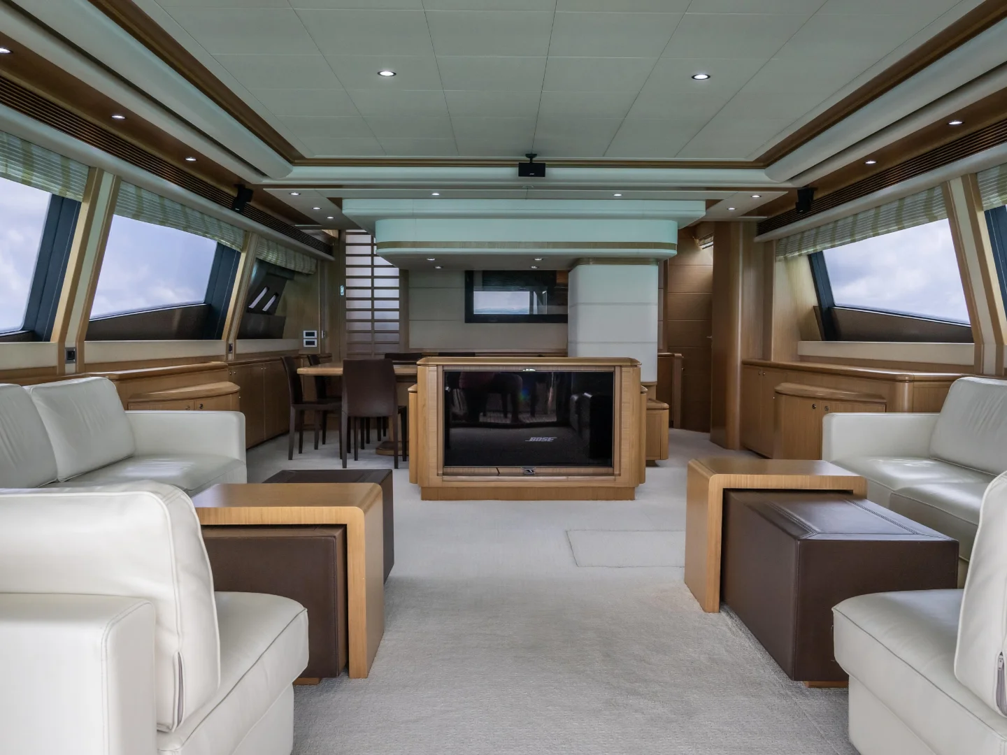 Ferretti 88 For Sale | MY Fortis II  - Photo 31