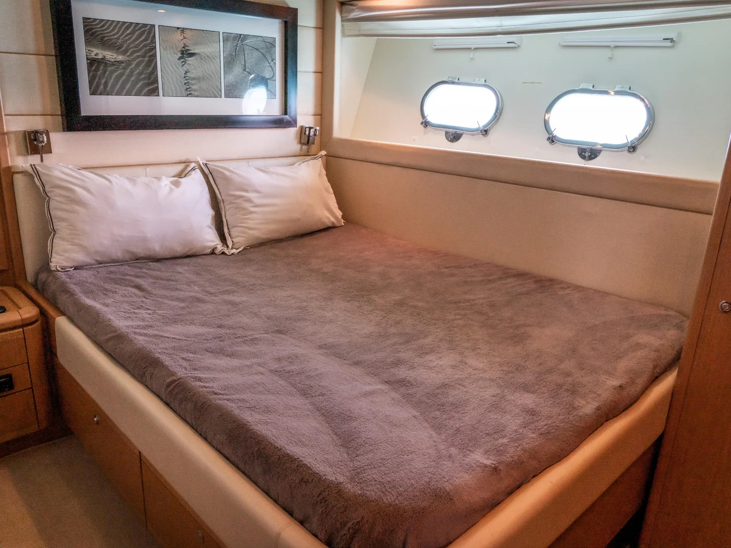Ferretti 88 For Sale | MY Fortis II  - Photo 25