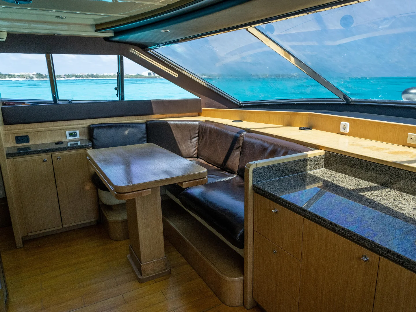 Ferretti 88 For Sale | MY Fortis II  - Photo 47
