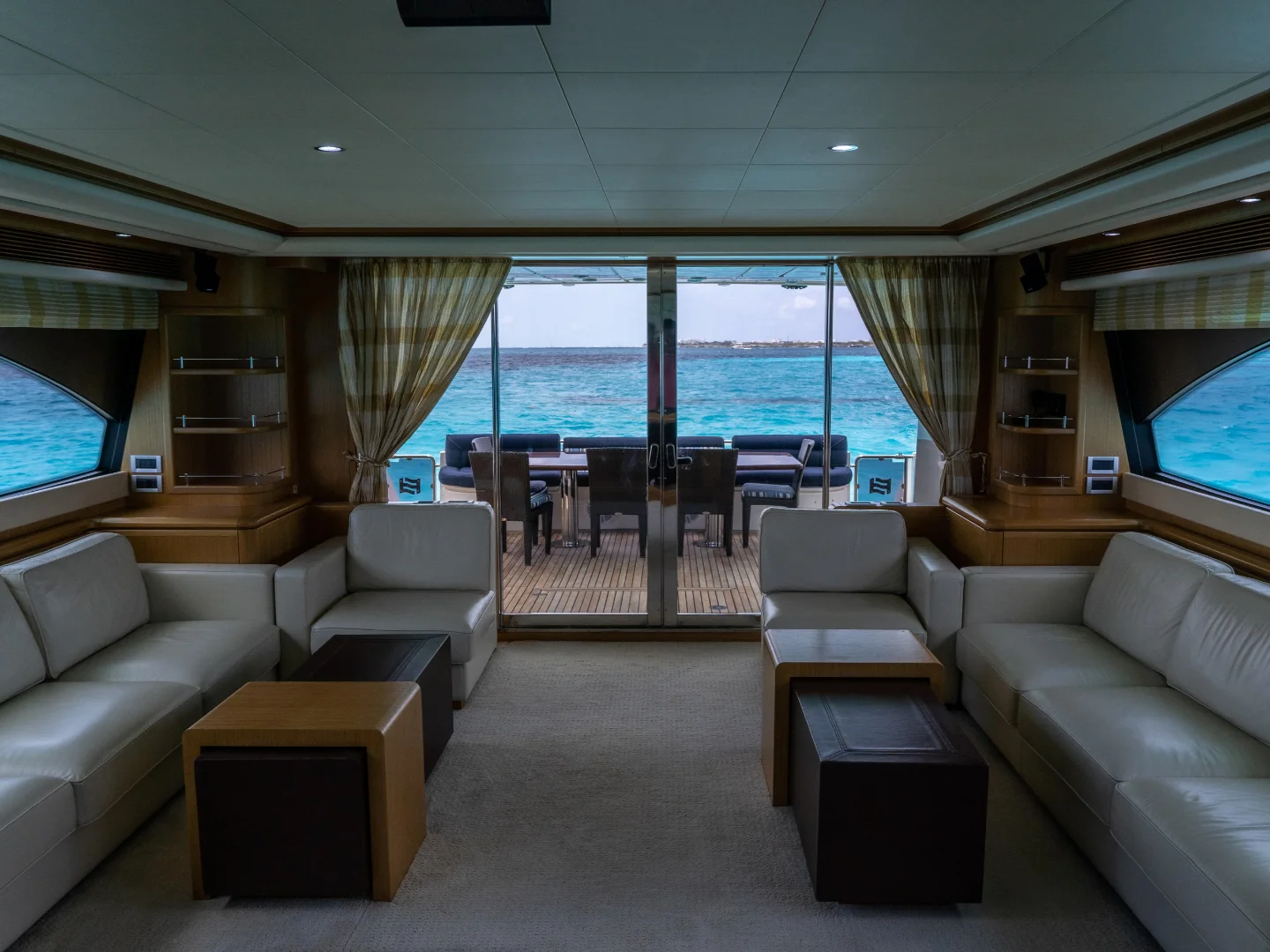 Ferretti 88 For Sale | MY Fortis II  - Photo 35