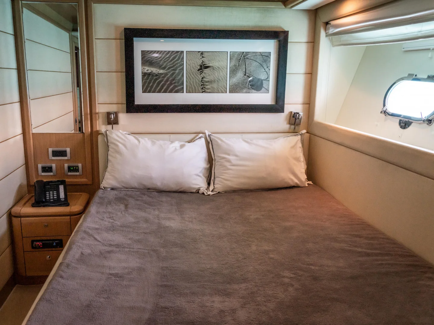 Ferretti 88 For Sale | MY Fortis II  - Photo 27