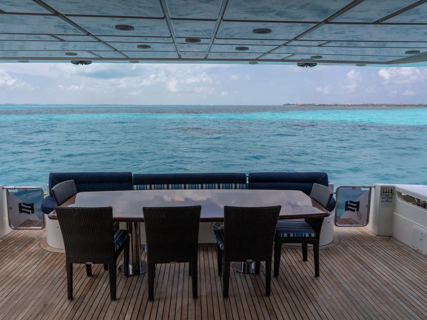 Ferretti 88 For Sale | MY Fortis II  - Photo 38