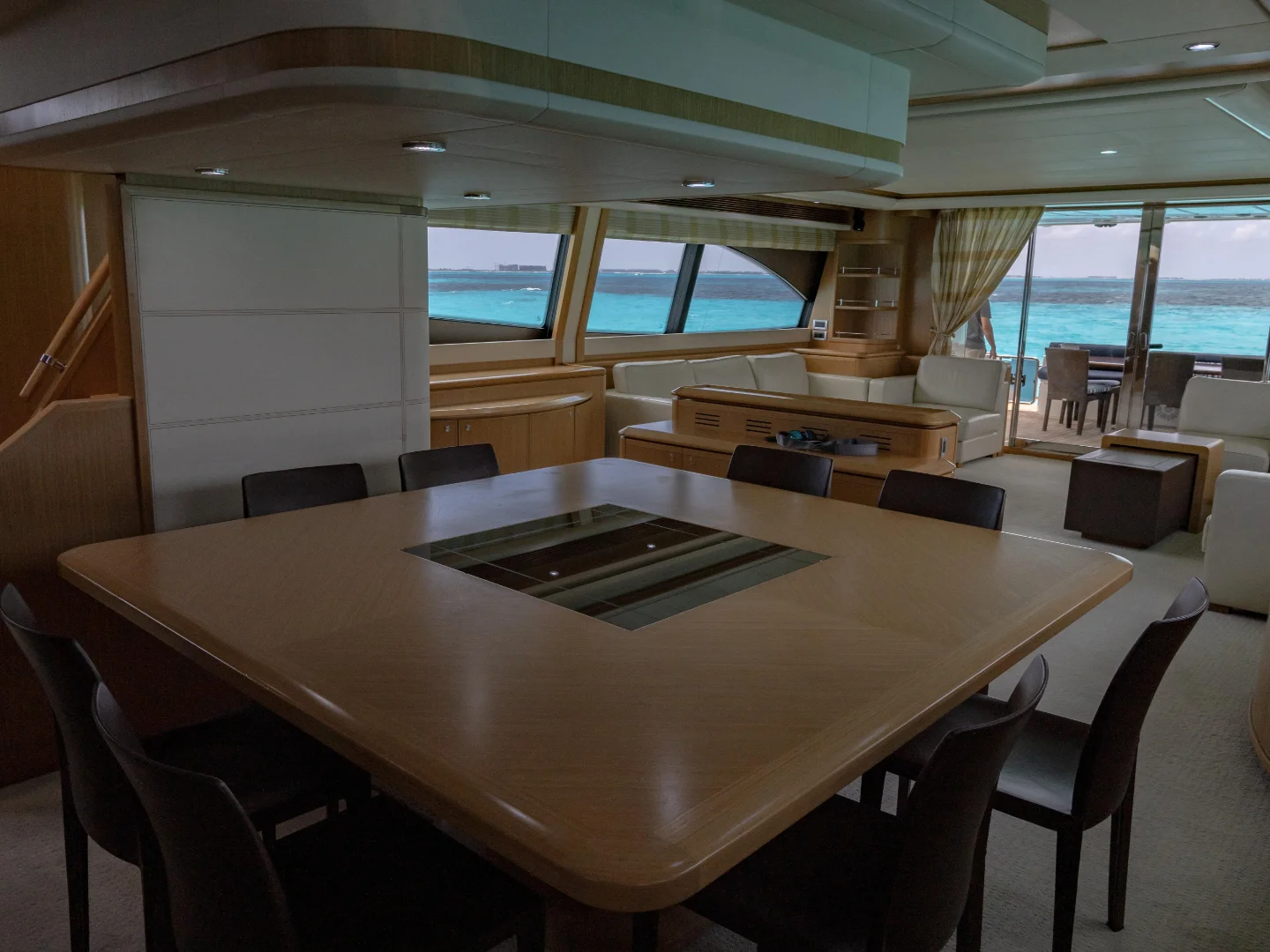 Ferretti 88 For Sale | MY Fortis II  - Photo 36