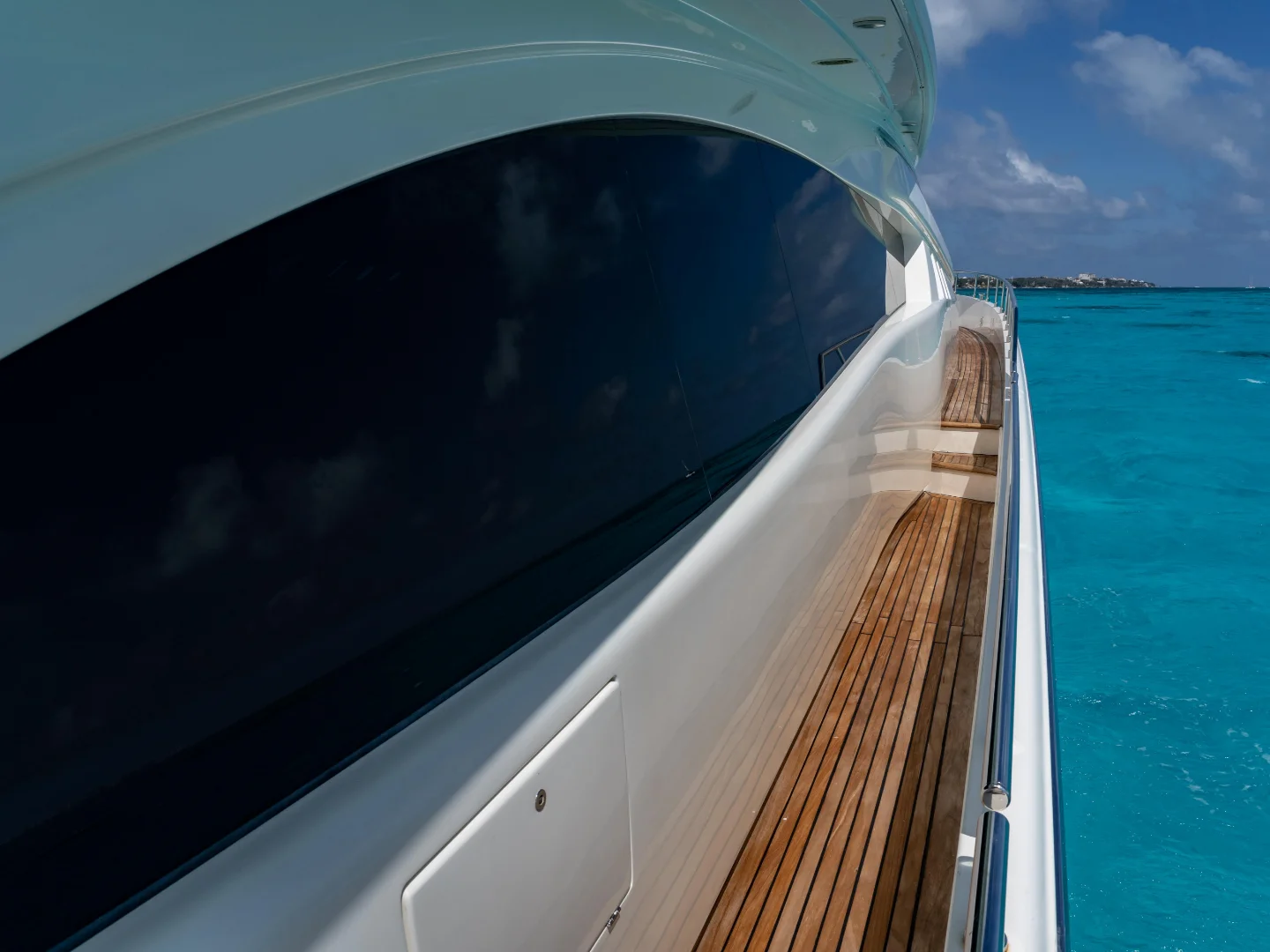 Ferretti 88 For Sale | MY Fortis II  - Photo 52