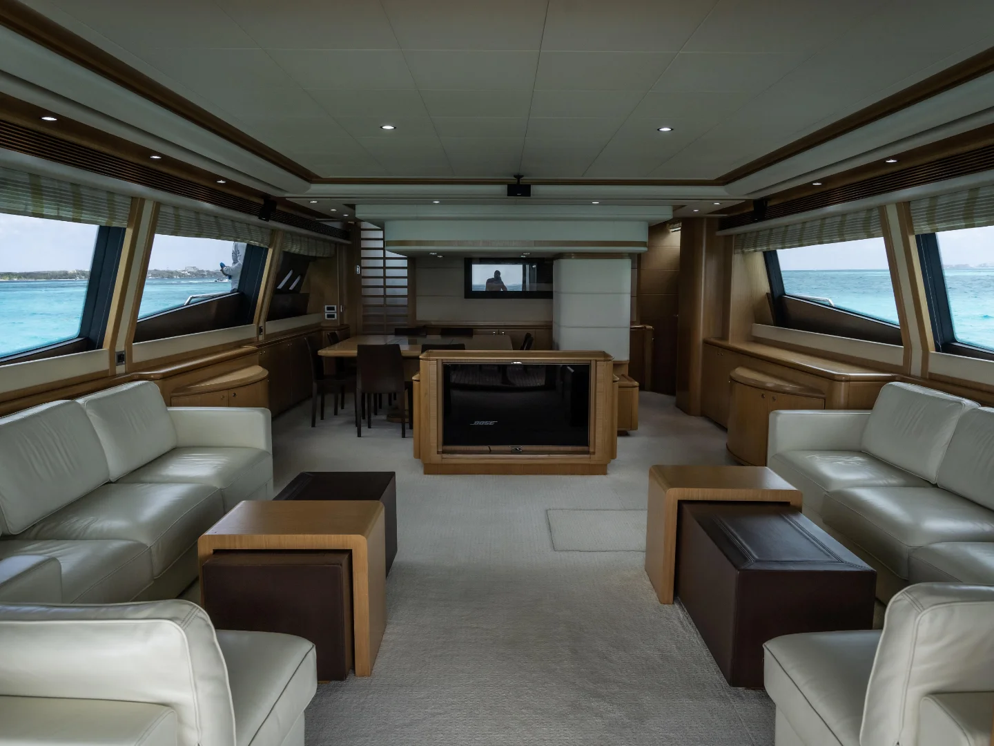 Ferretti 88 For Sale | MY Fortis II  - Photo 32