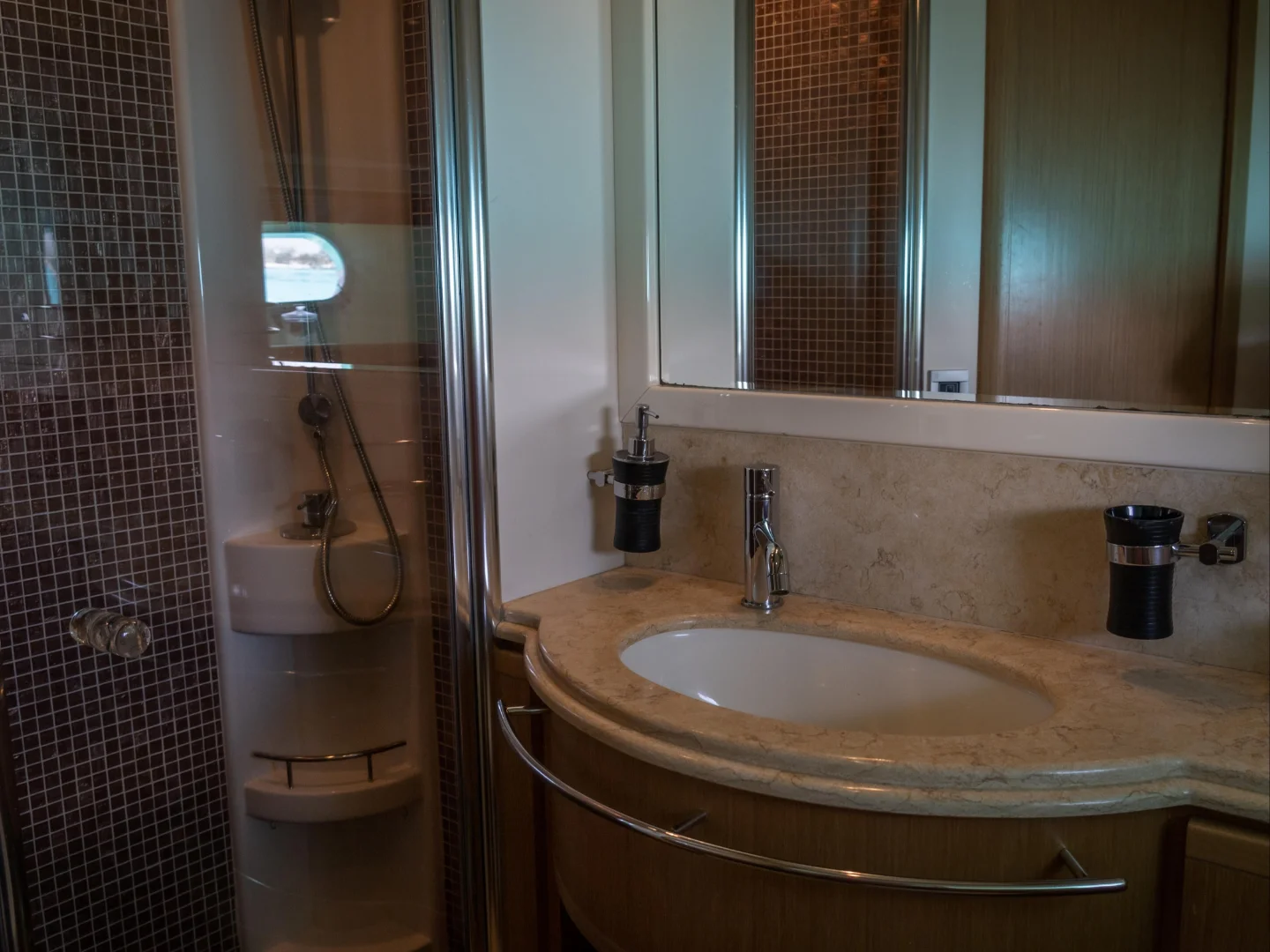 Ferretti 88 For Sale | MY Fortis II  - Photo 22