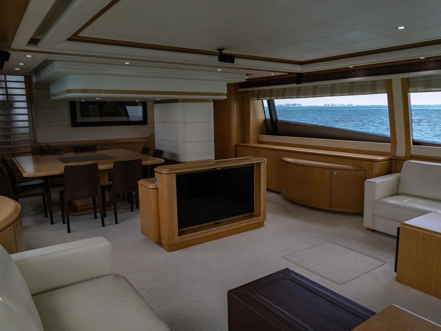 Ferretti 88 For Sale | MY Fortis II  - Photo 34