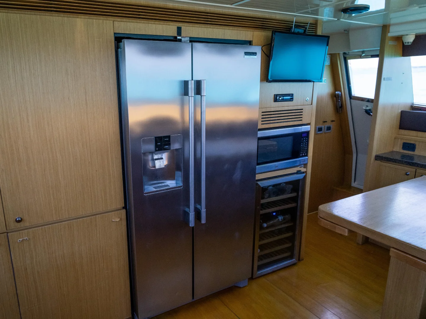 Ferretti 88 For Sale | MY Fortis II  - Photo 49