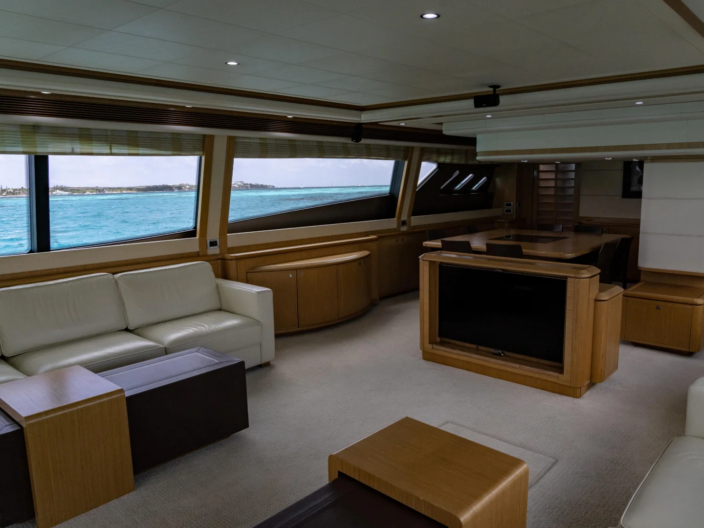 Ferretti 88 For Sale | MY Fortis II  - Photo 33
