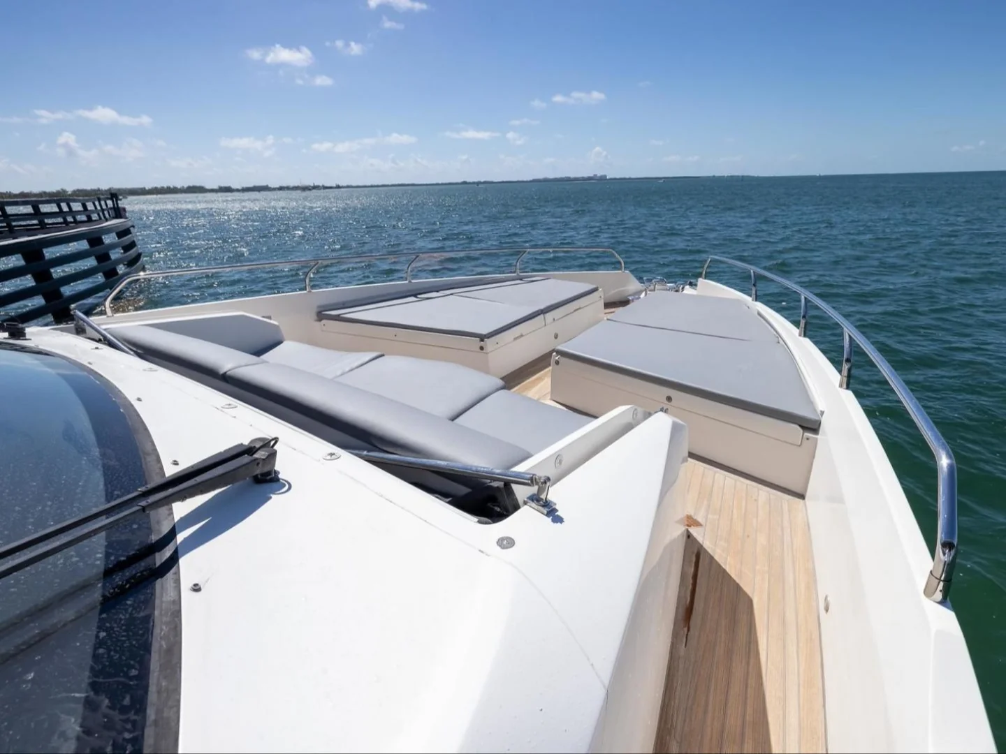 SEBASTIAN | Numarine 65 - Photo 12