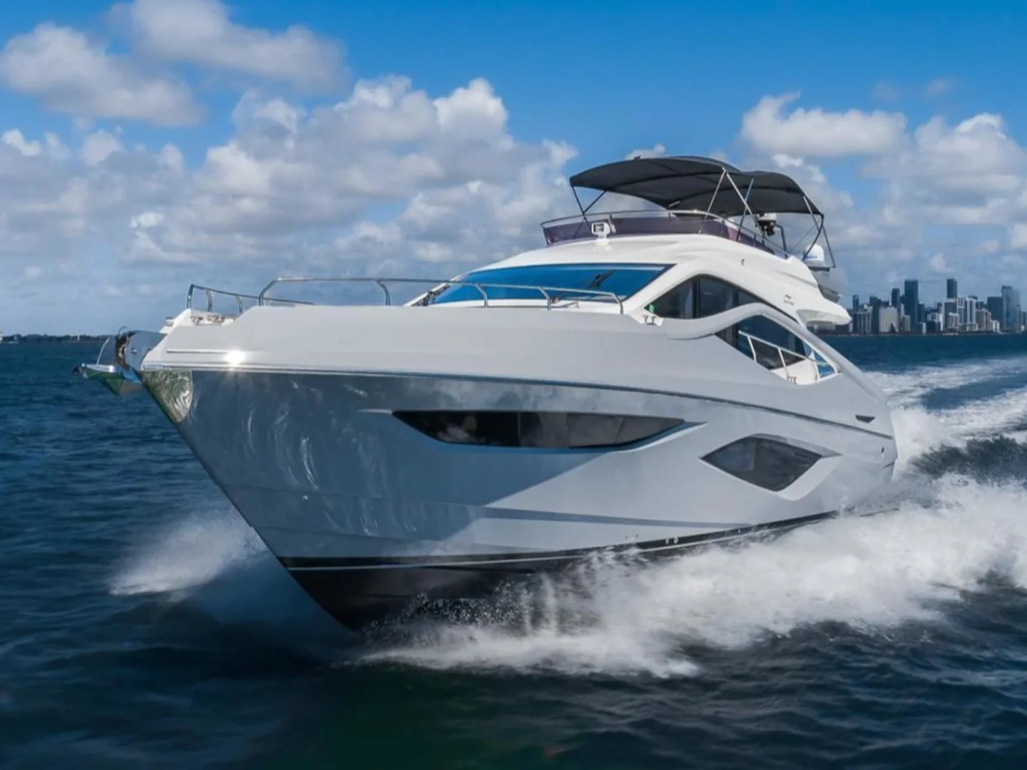 SEBASTIAN | Numarine 65 - Photo 28
