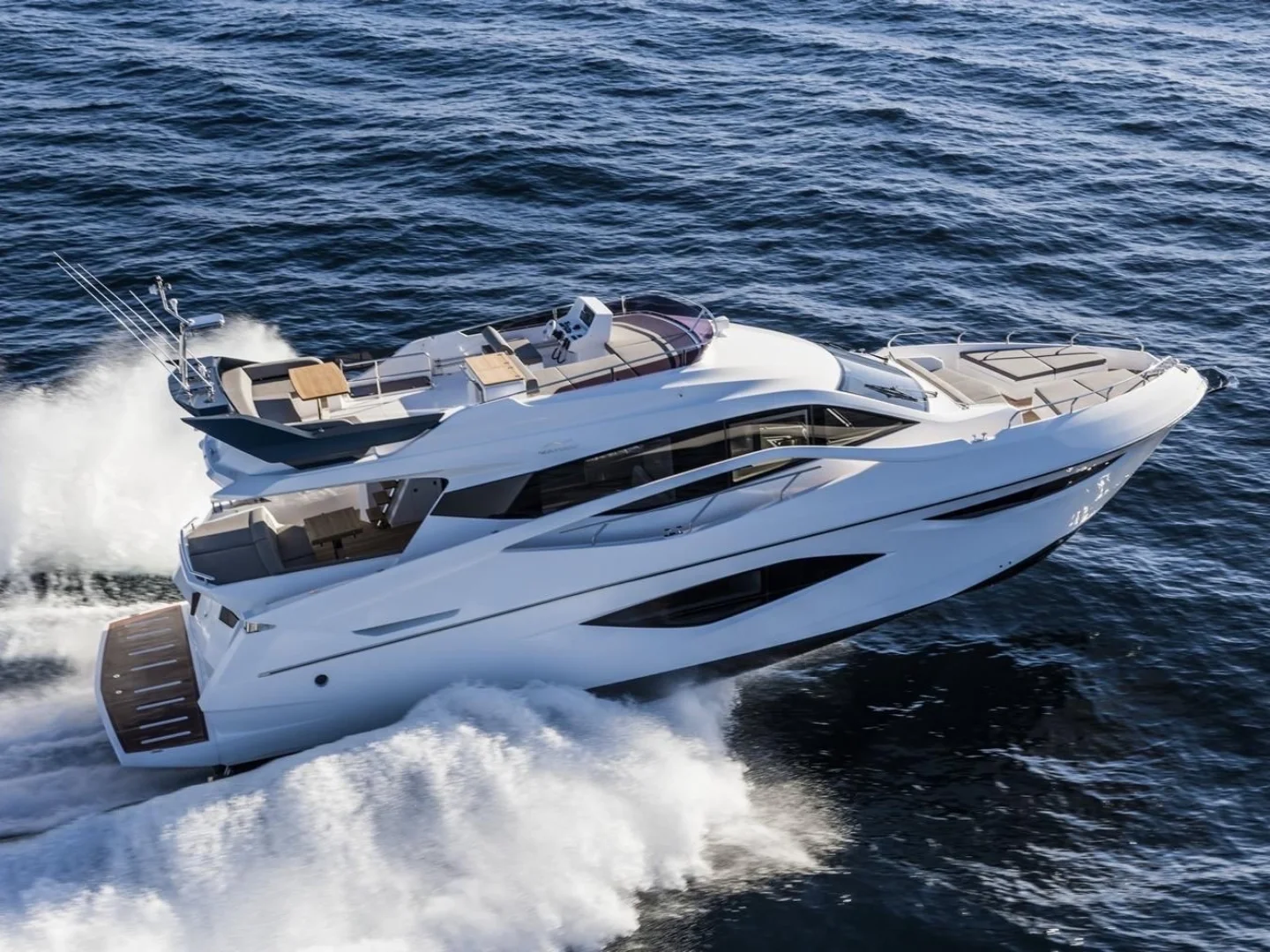 SEBASTIAN | Numarine 65 - Photo 4