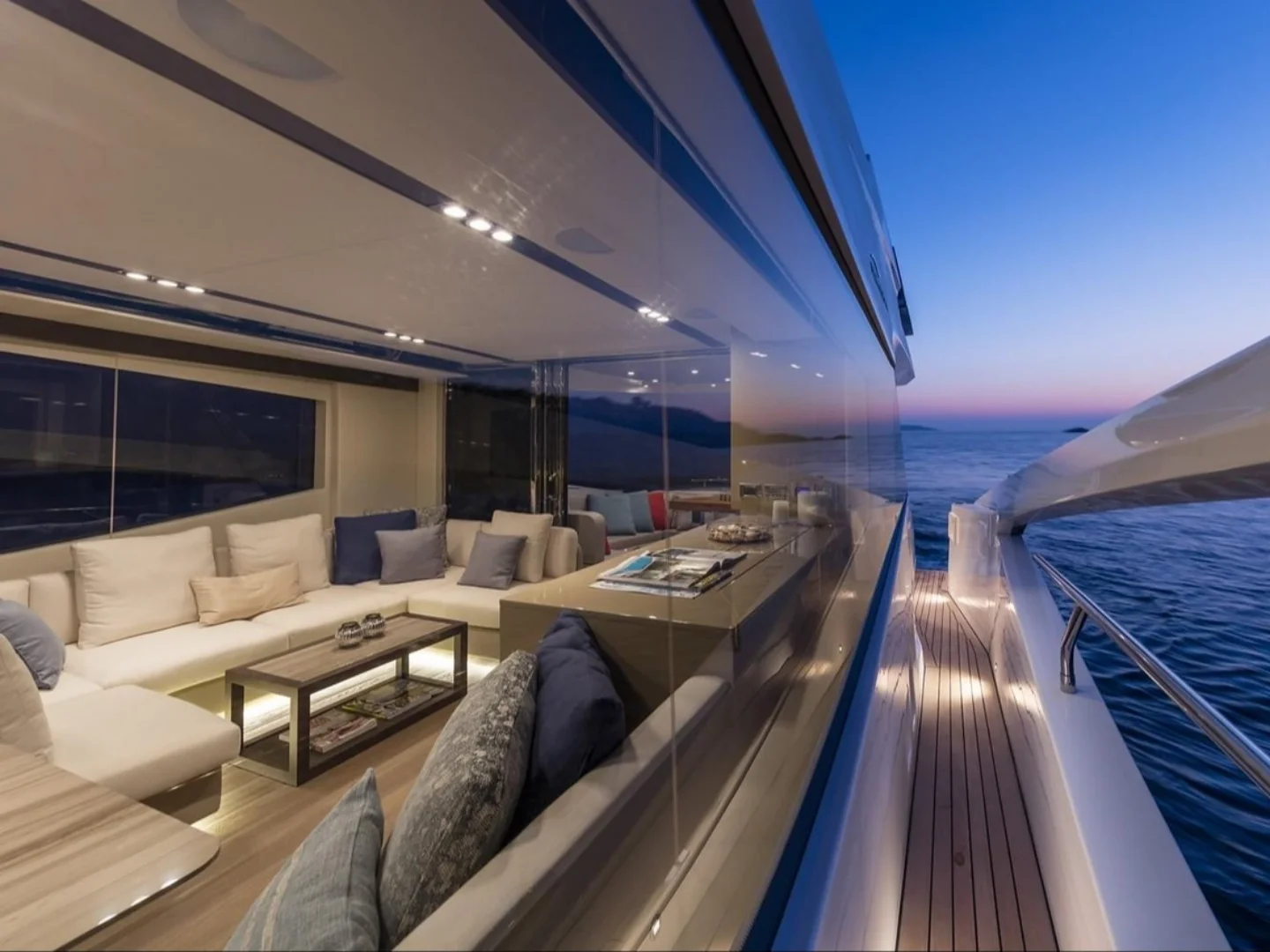 SEBASTIAN | Numarine 65 - Photo 22