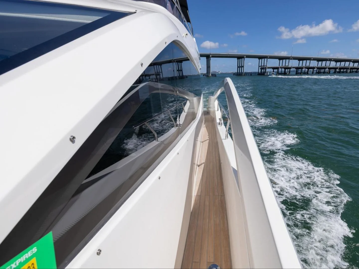 SEBASTIAN | Numarine 65 - Photo 13