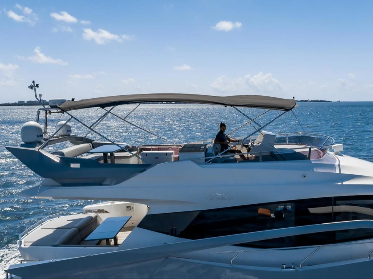 SEBASTIAN | Numarine 65 - Photo 29