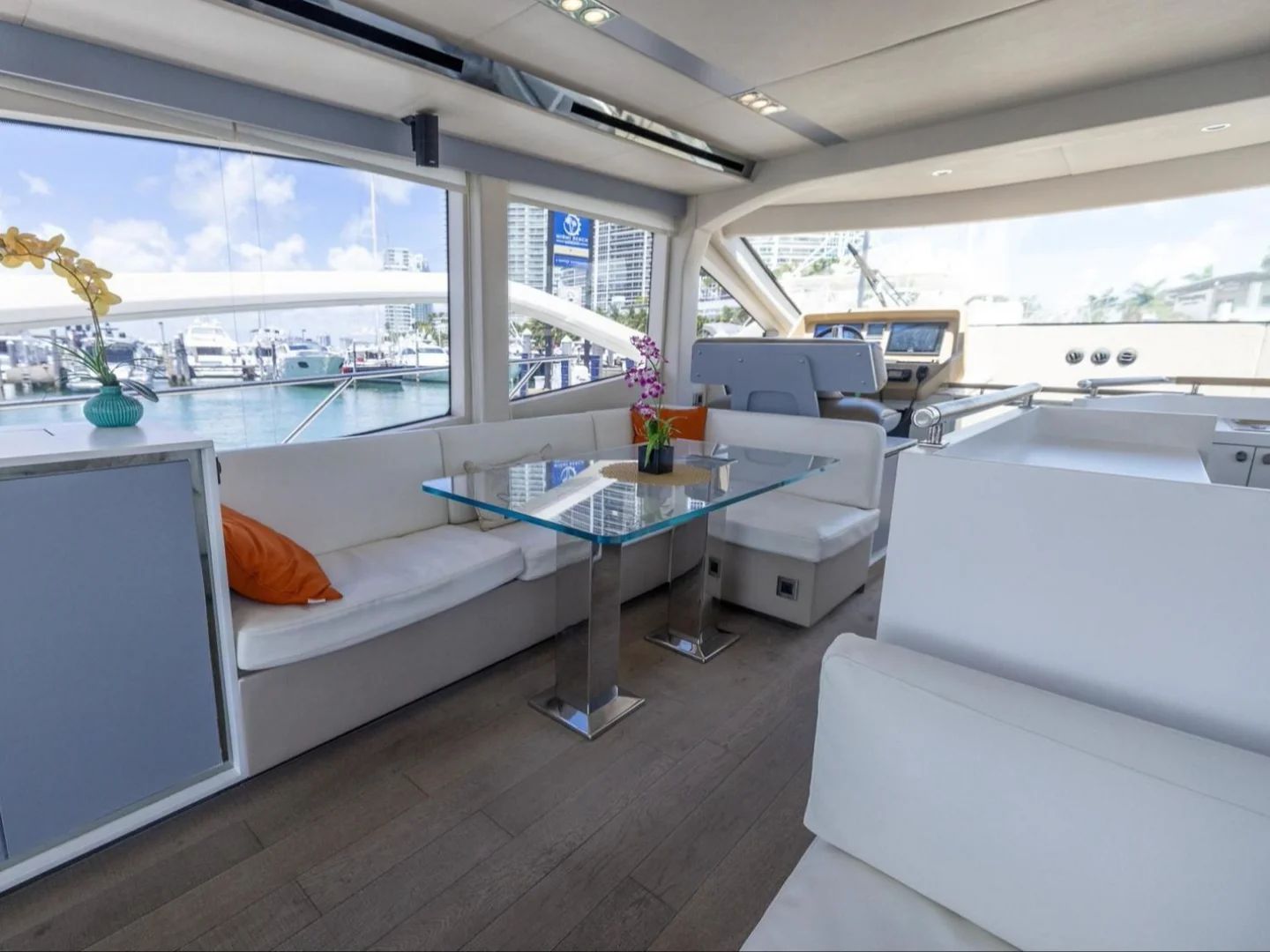 SEBASTIAN | Numarine 65 - Photo 36
