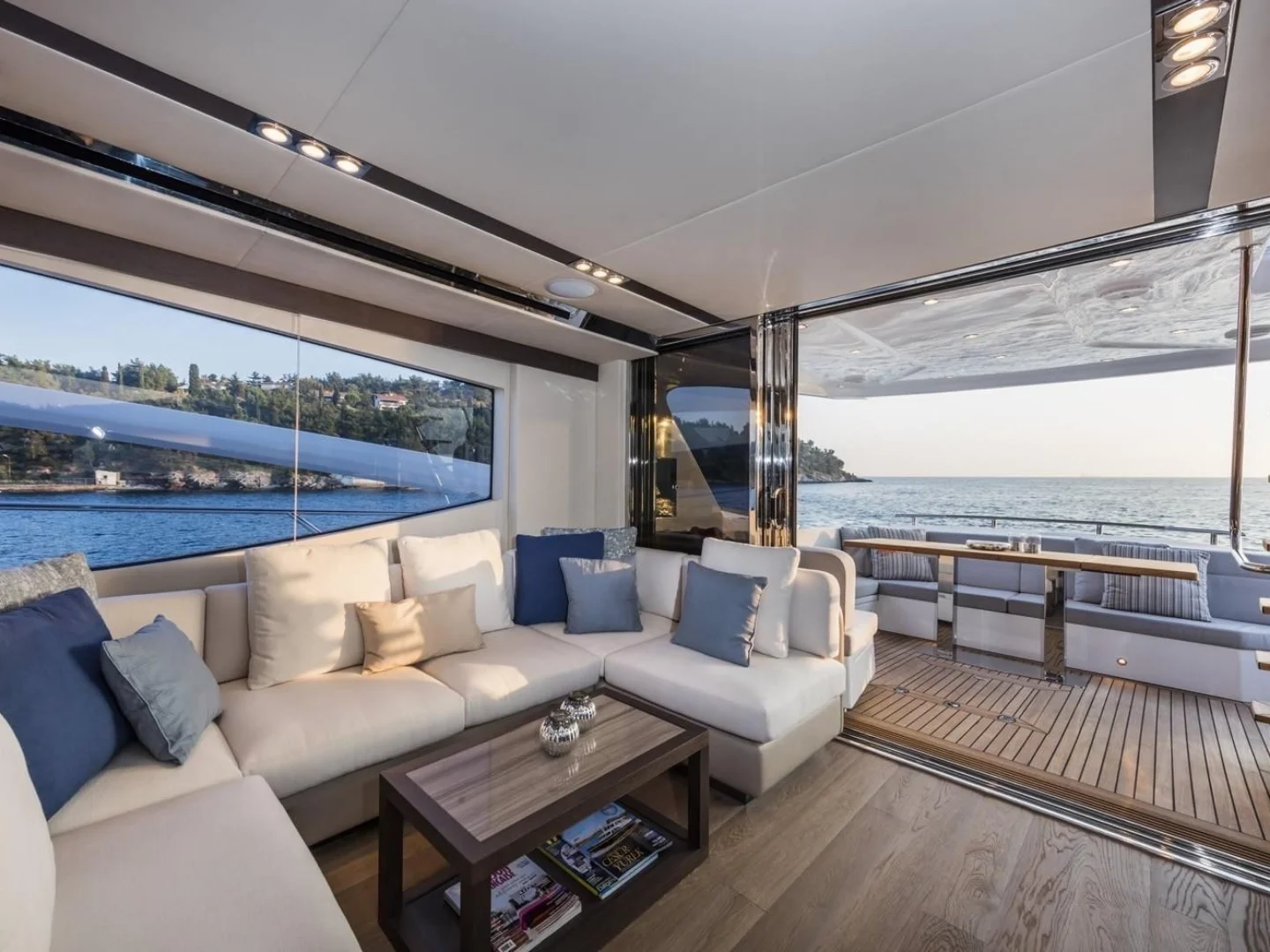 SEBASTIAN | Numarine 65 - Photo 15