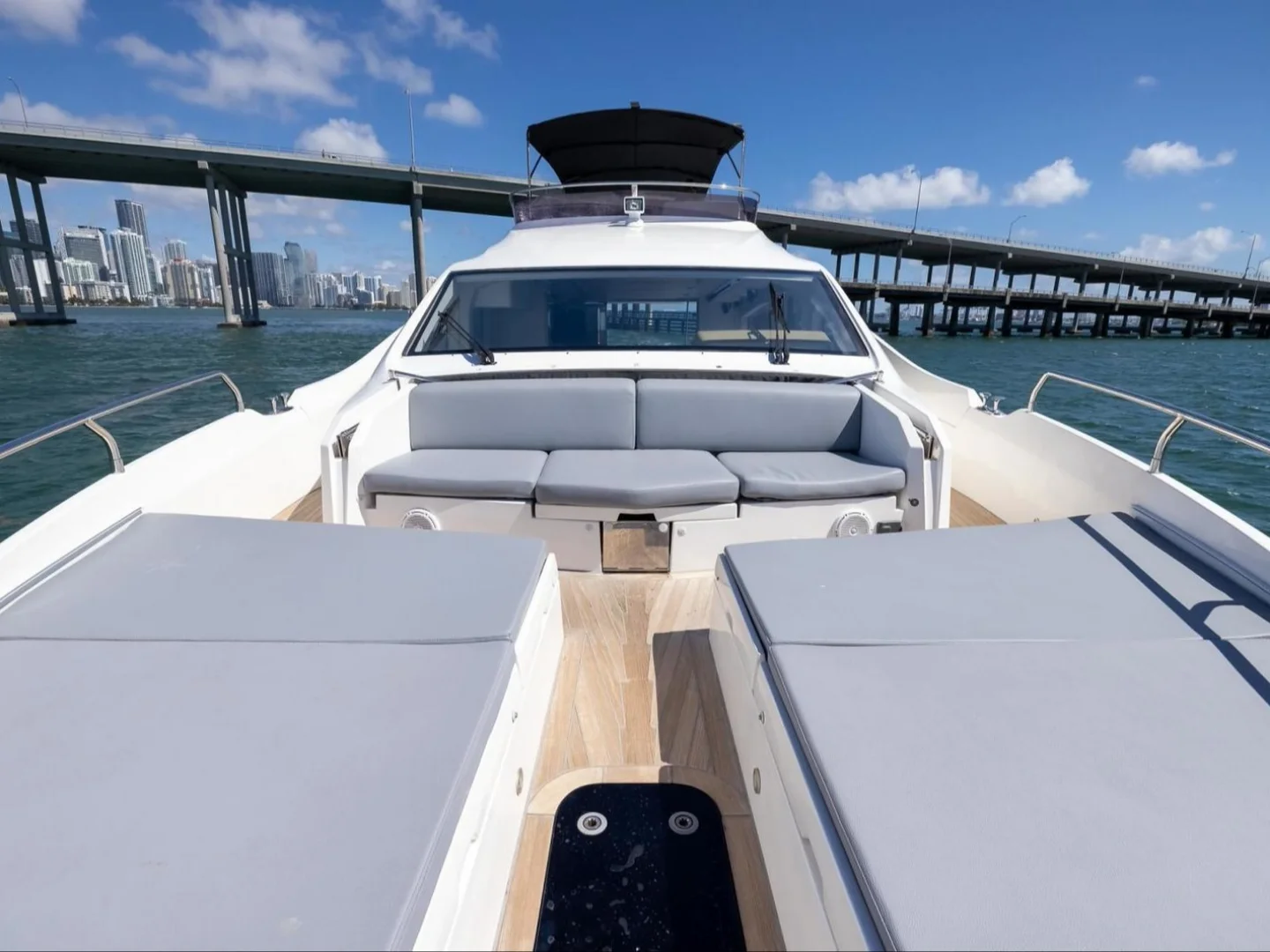 SEBASTIAN | Numarine 65 - Photo 10