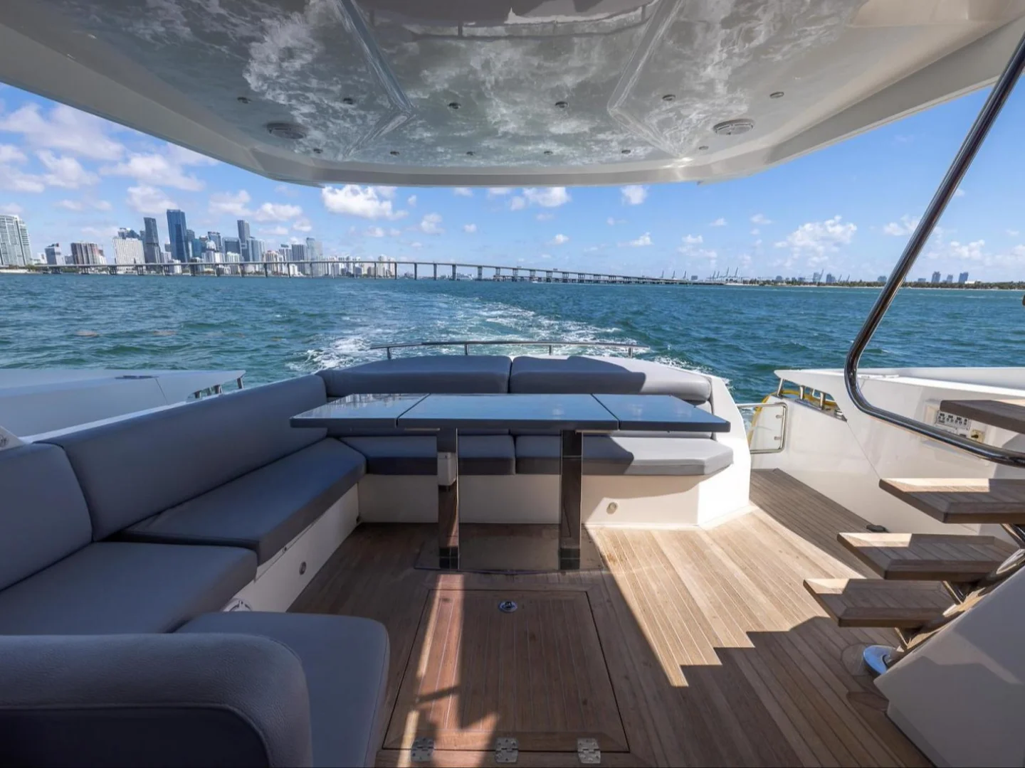 SEBASTIAN | Numarine 65 - Photo 30